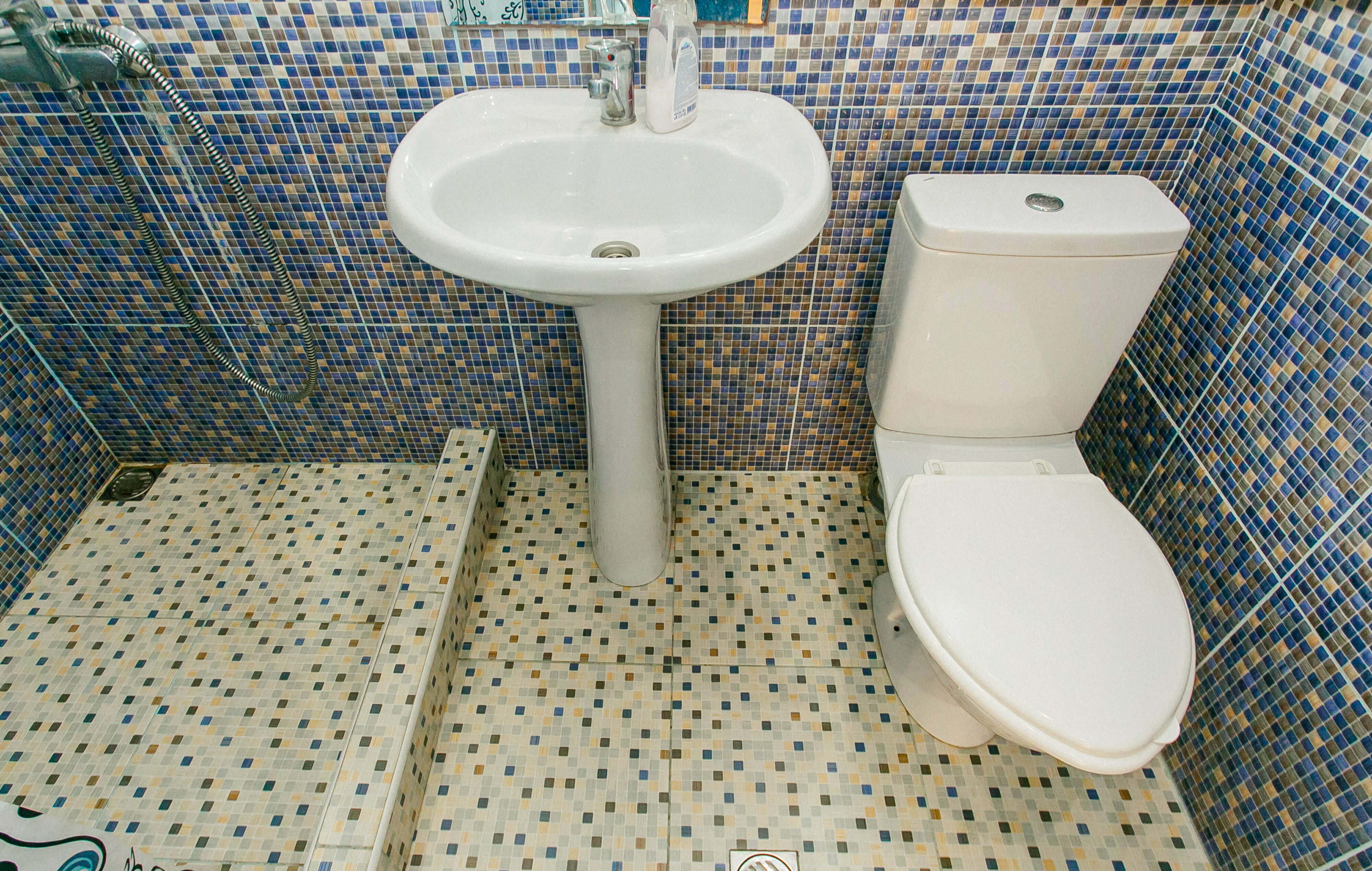 Семейный номер