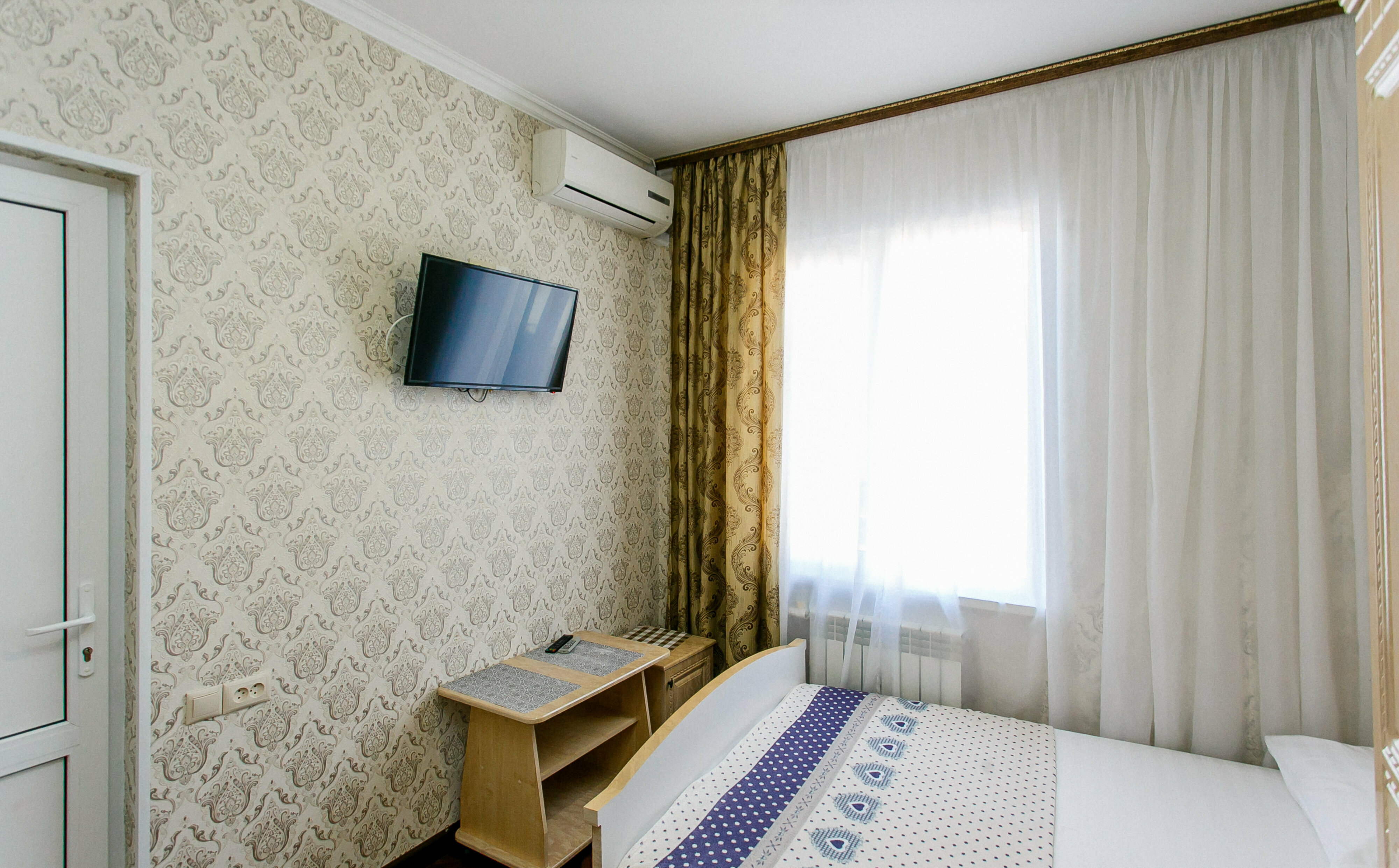 Семейный номер