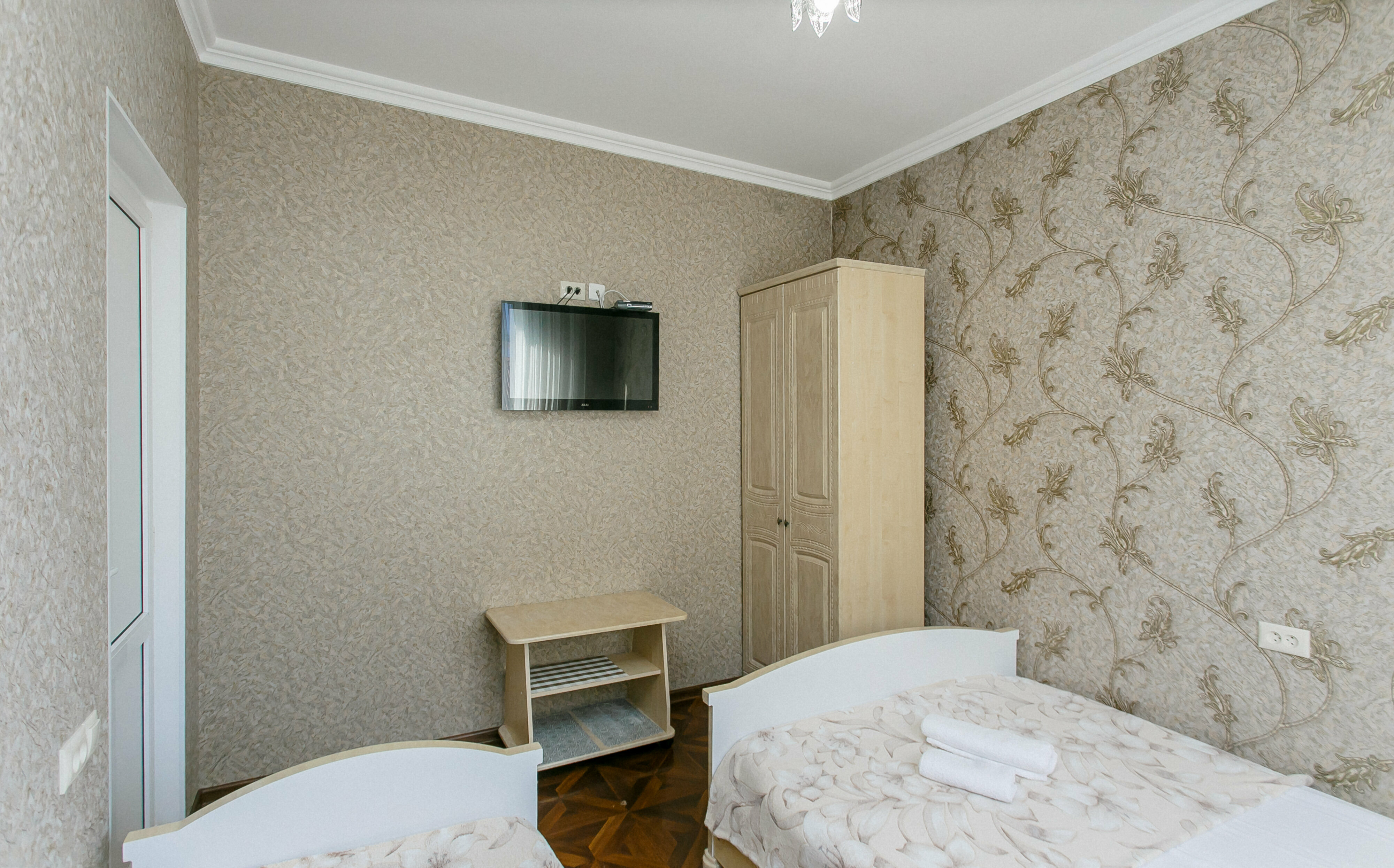 Семейный номер