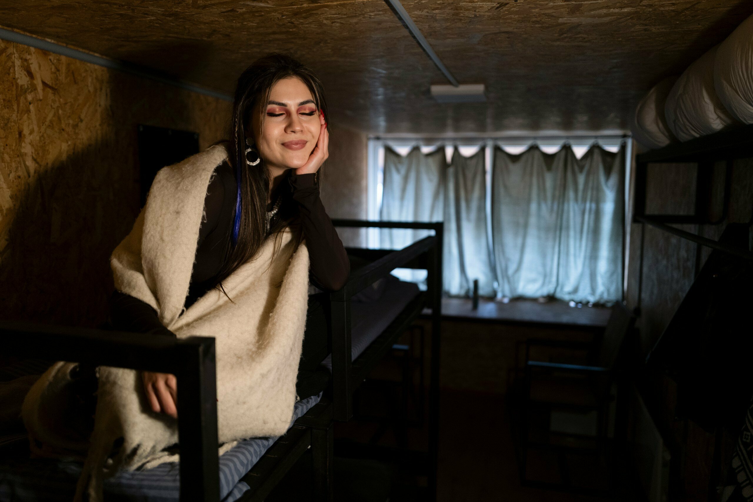 Стандартный двухместный номер с 1 кроватью или 2 отдельными кроватями