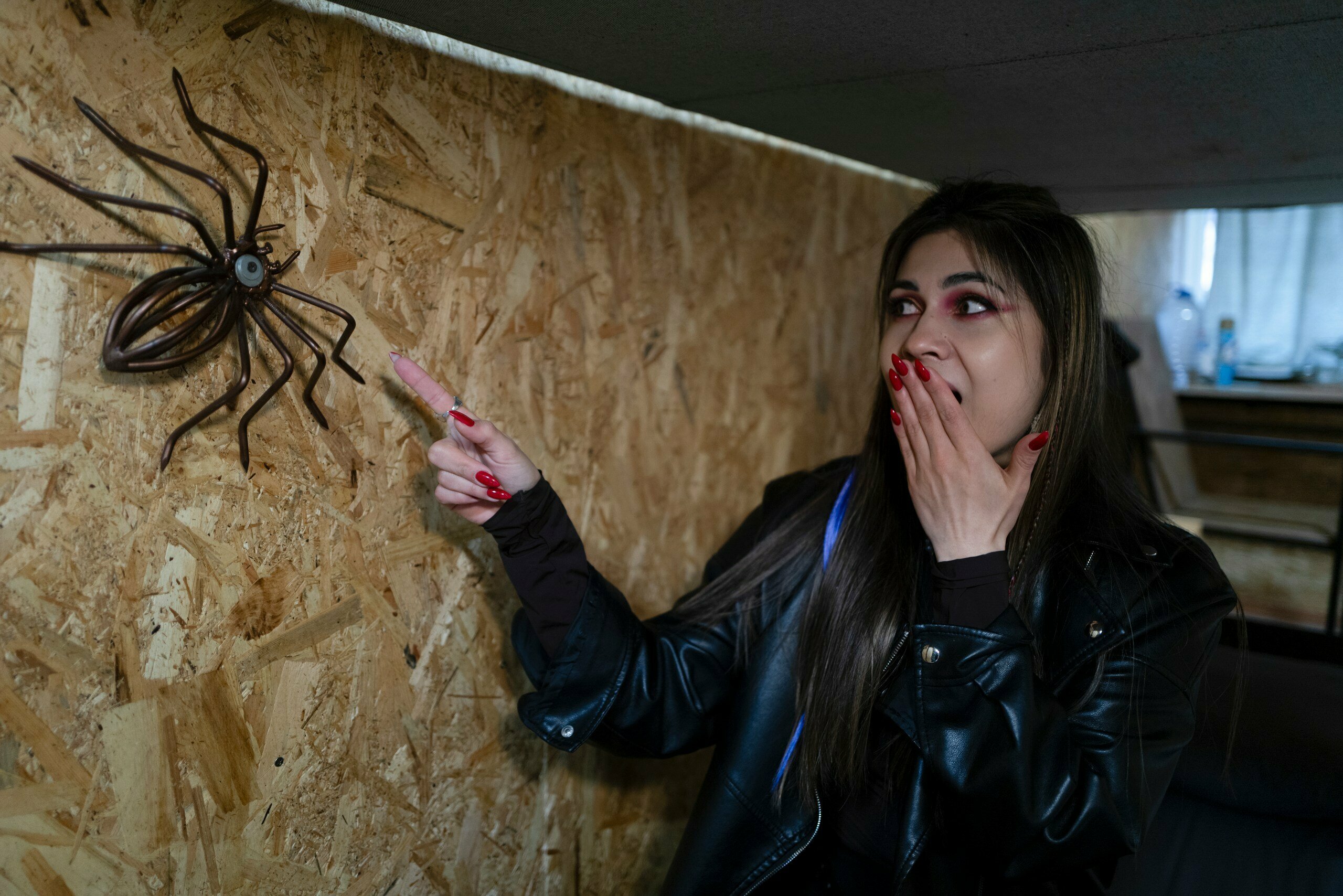 Классический четырехместный номер