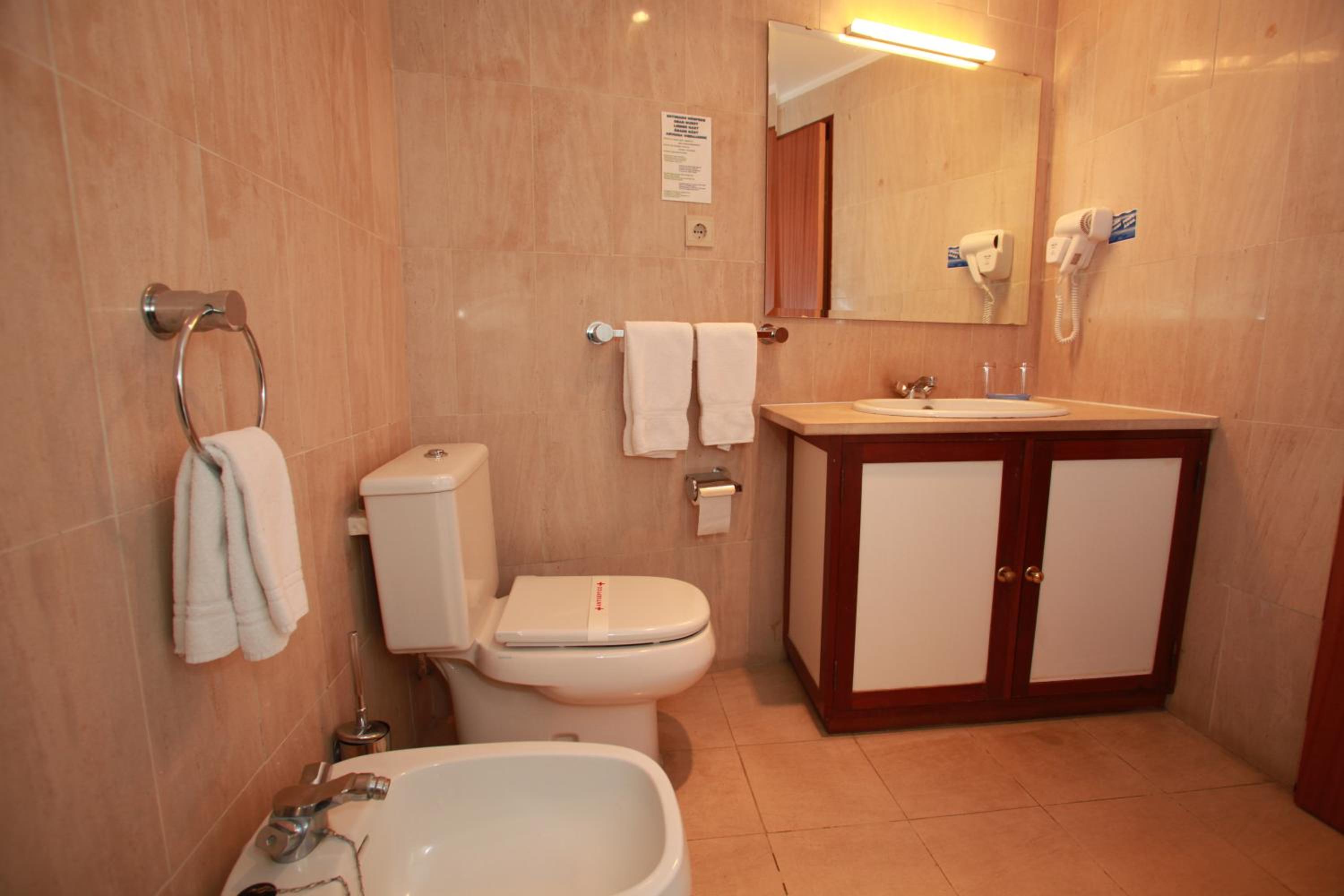 Studio with Sea View