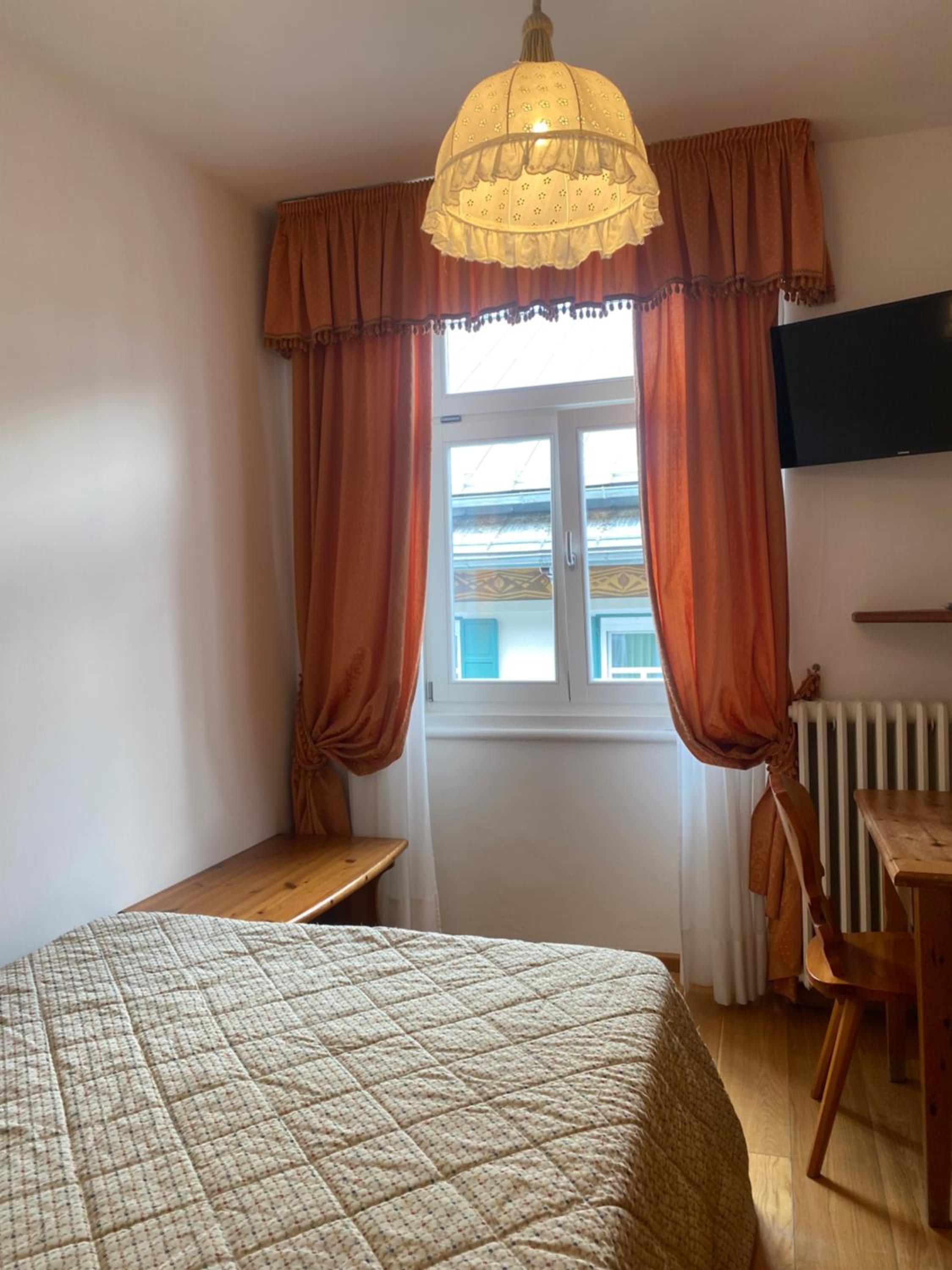 Superior Single Room