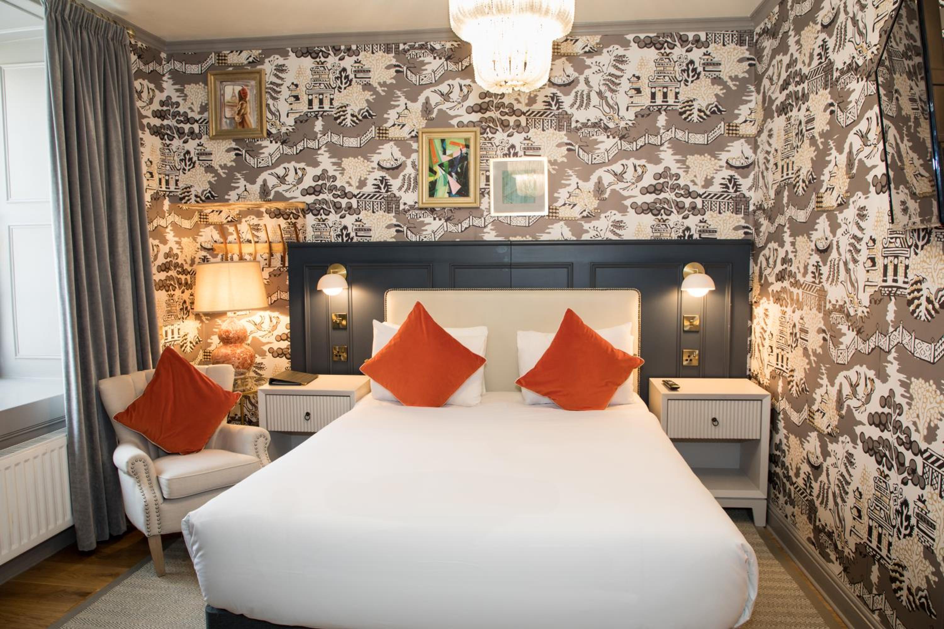 Traditional Standard Room