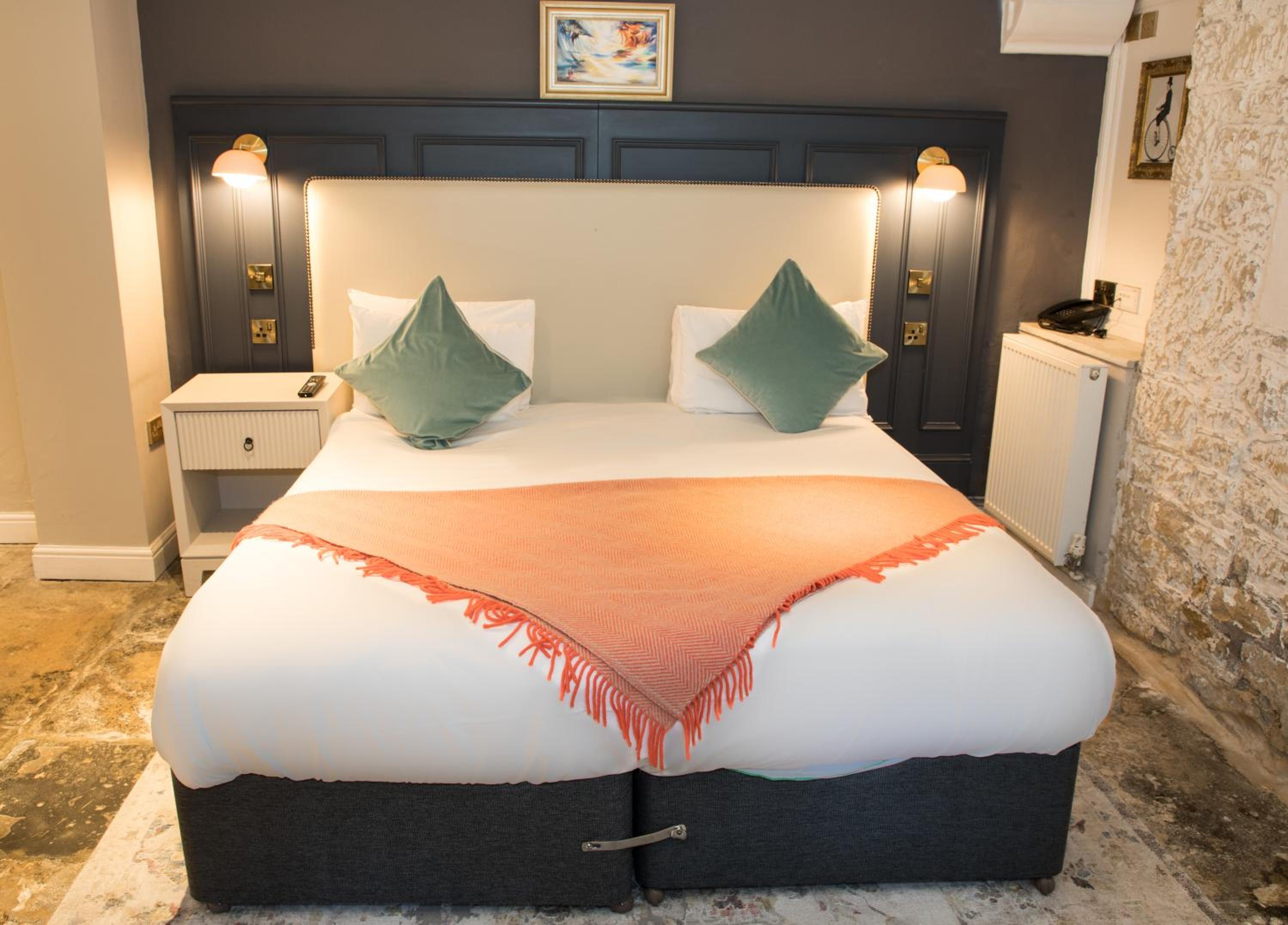 Traditional Standard Room