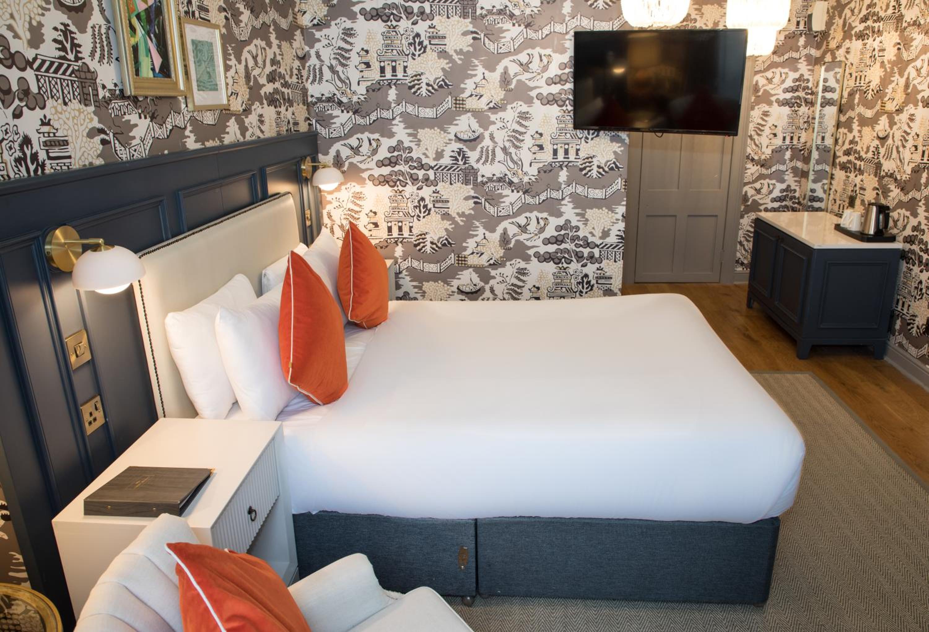 Traditional Standard Room