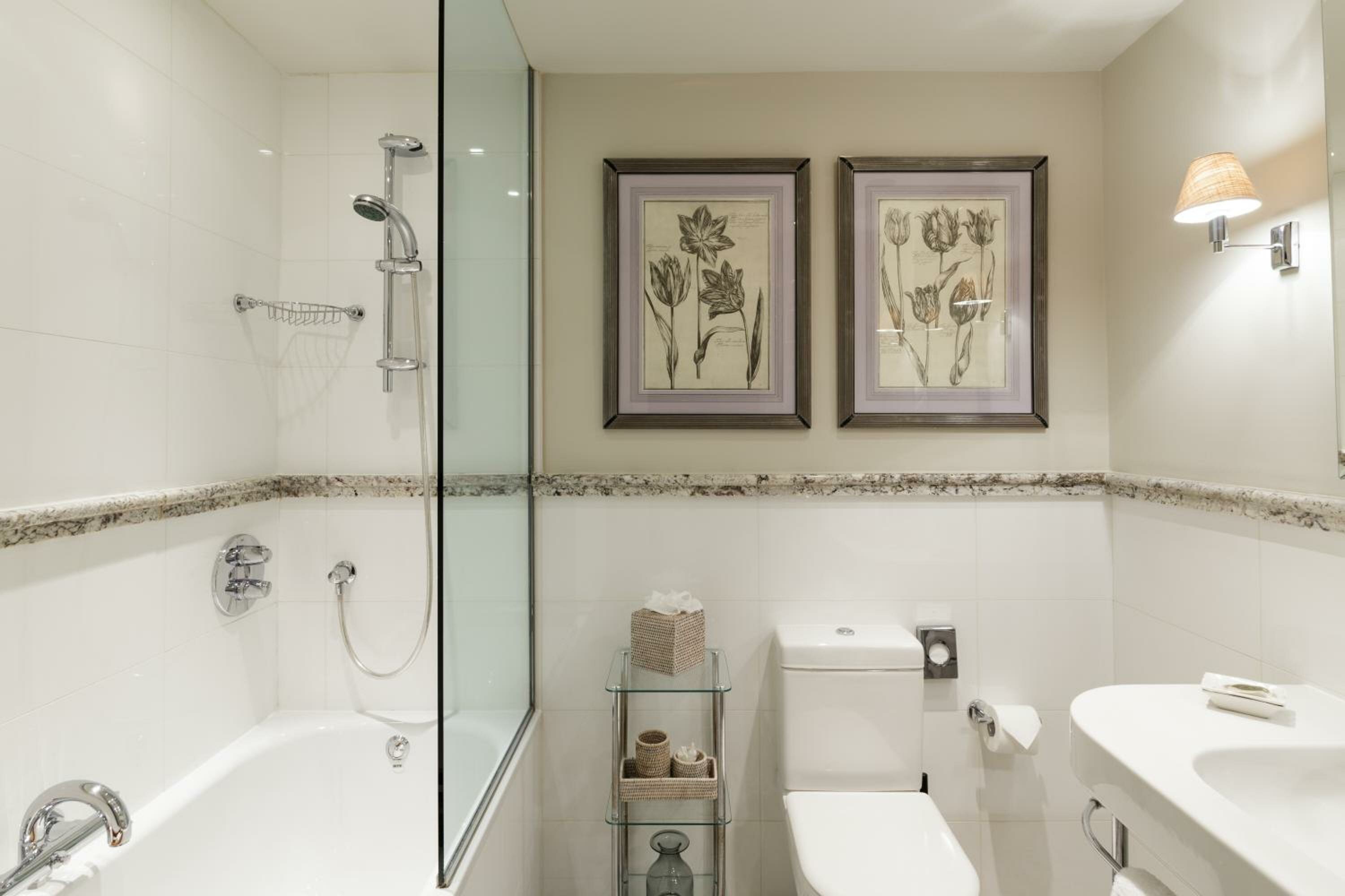 Premier Double Room