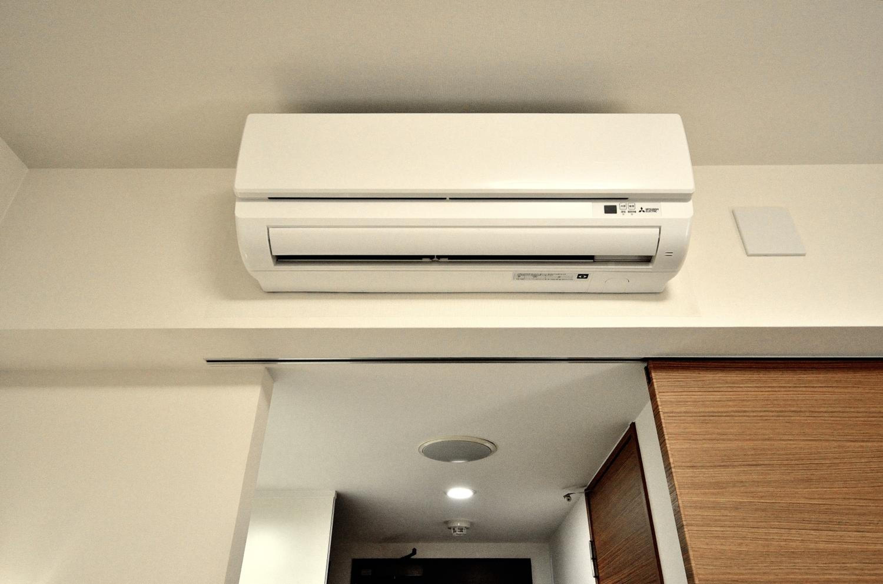 Double Room - Non-Smoking 