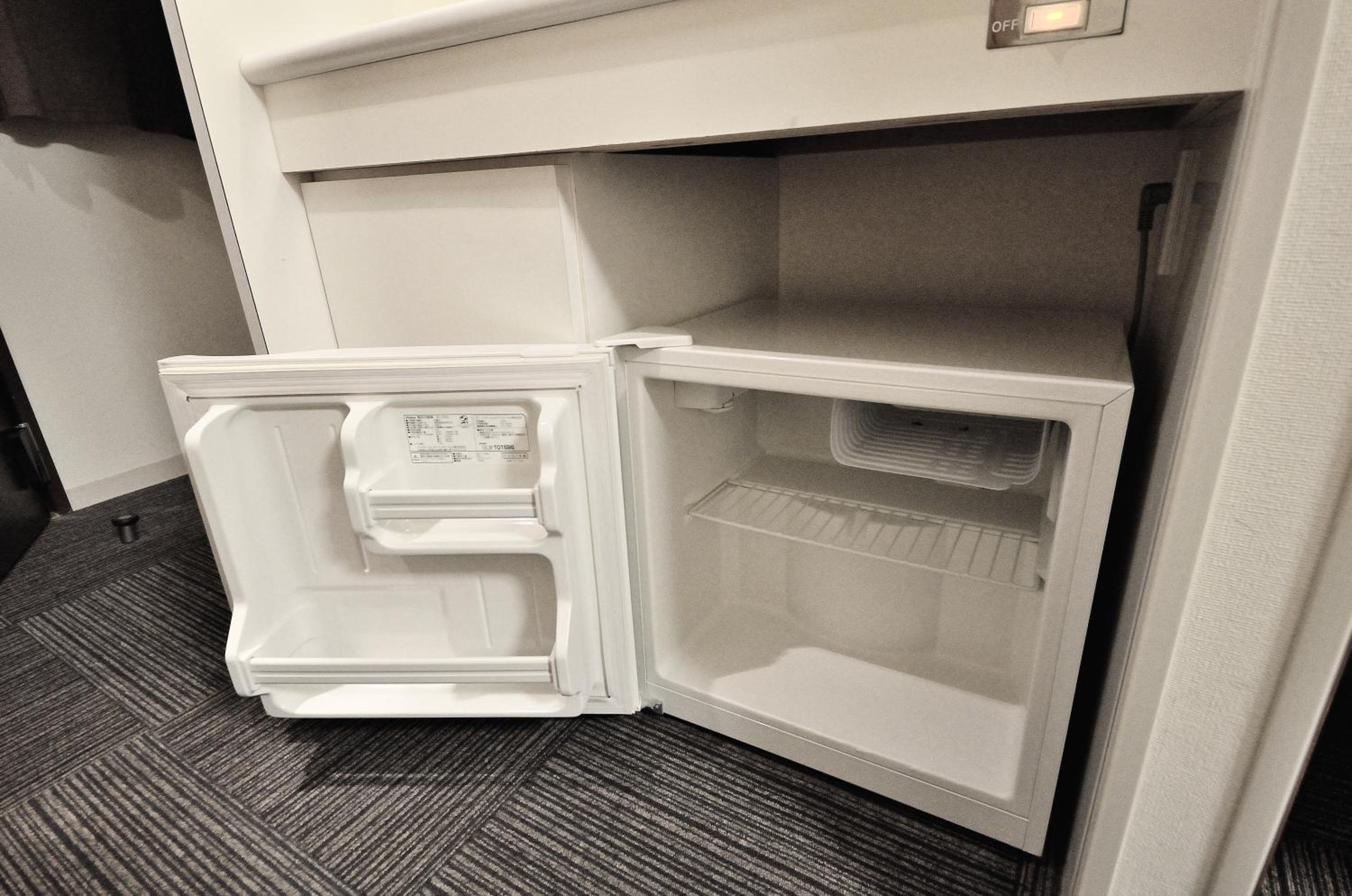 Double Room - Smoking