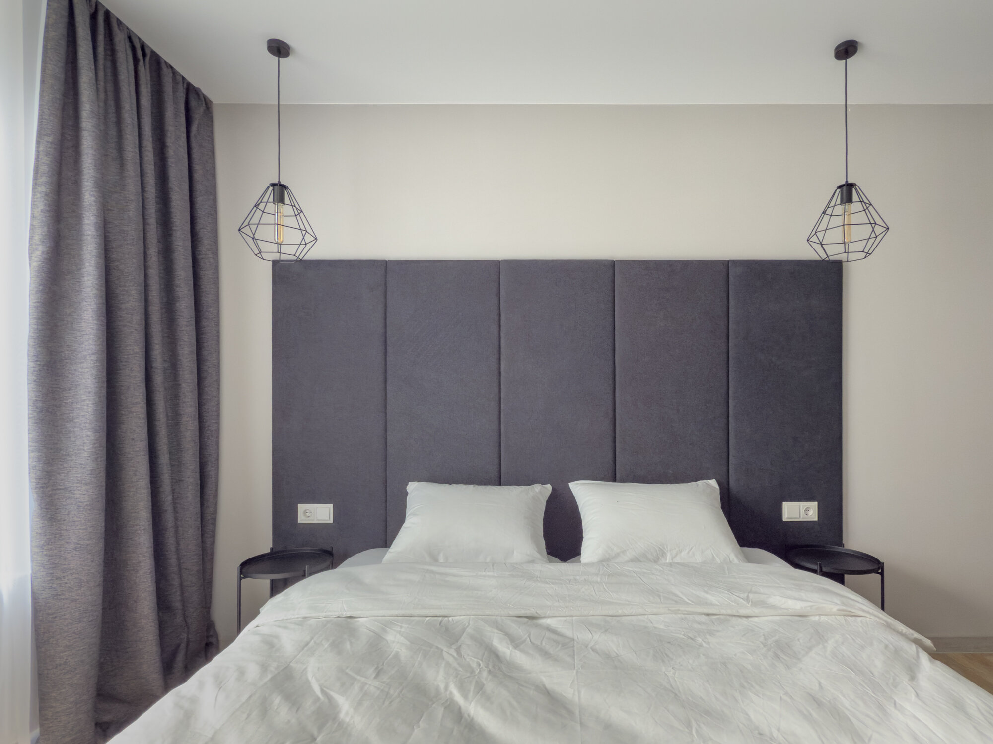 Стандарт четырехместный