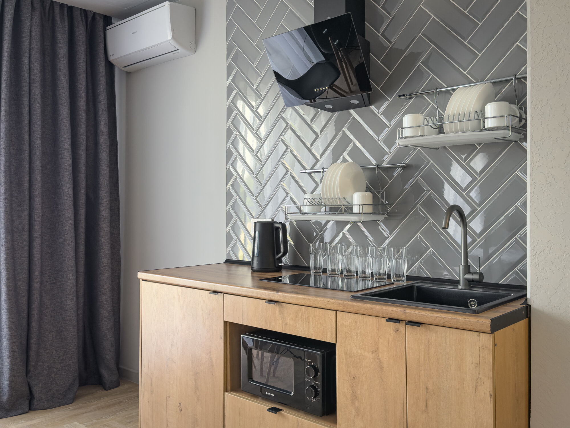 Стандарт шестиместный