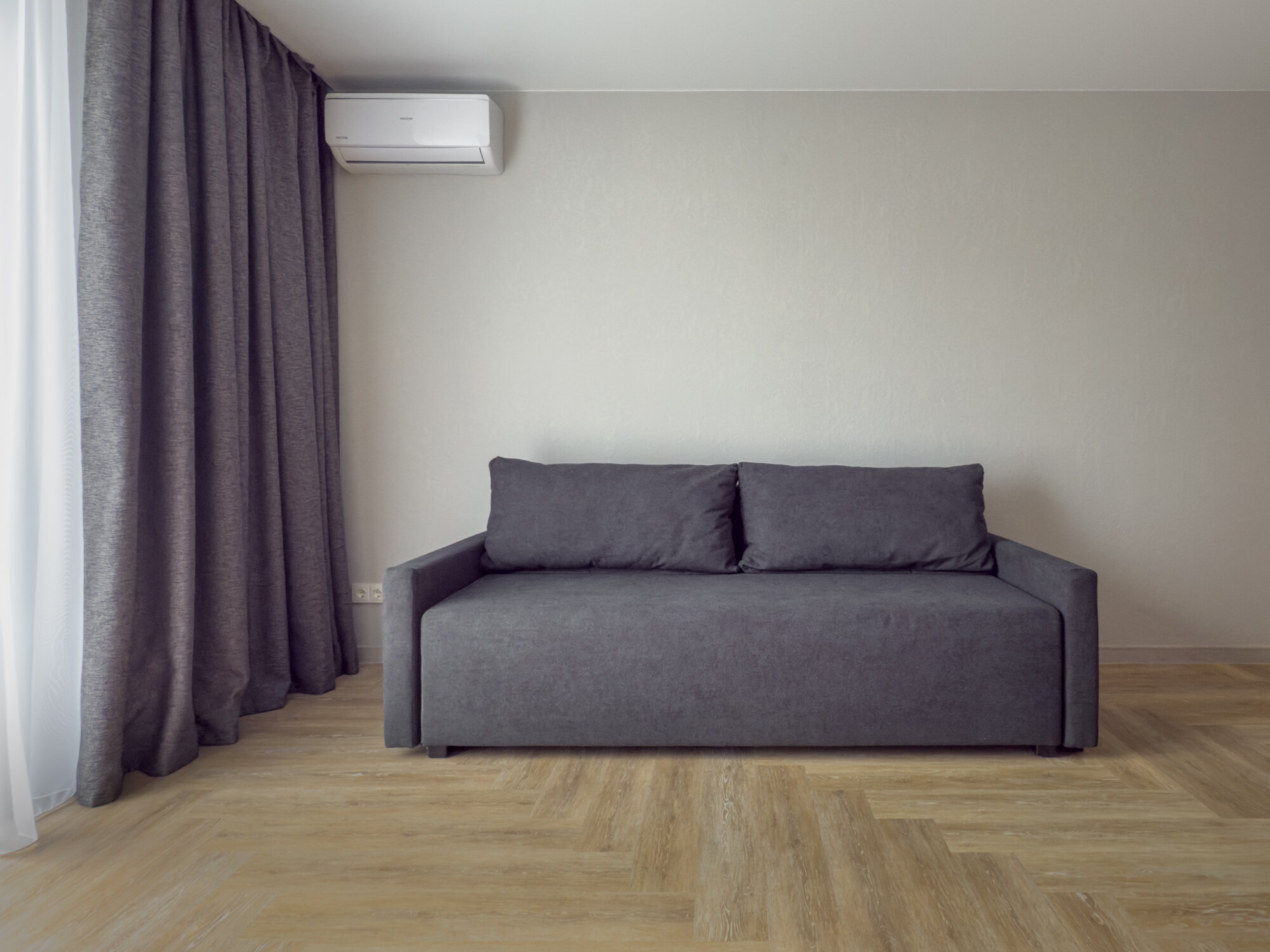 Стандарт четырехместный