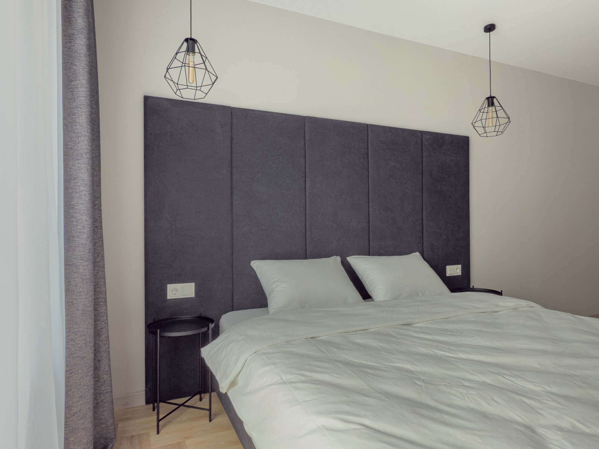 Стандарт четырехместный