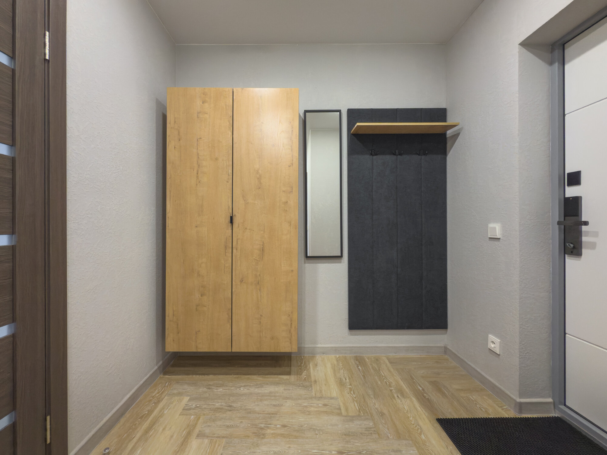 Стандарт четырехместный