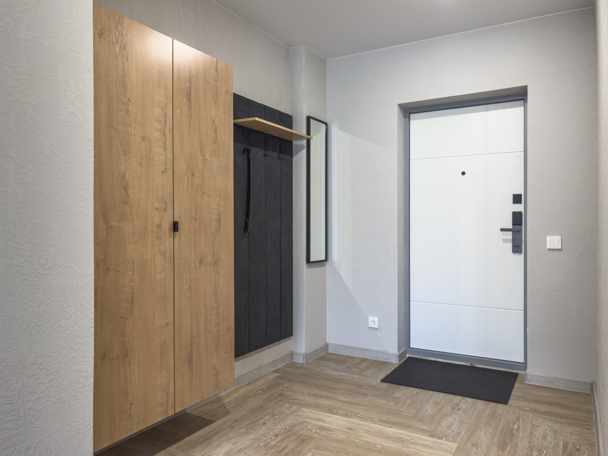 Стандарт шестиместный