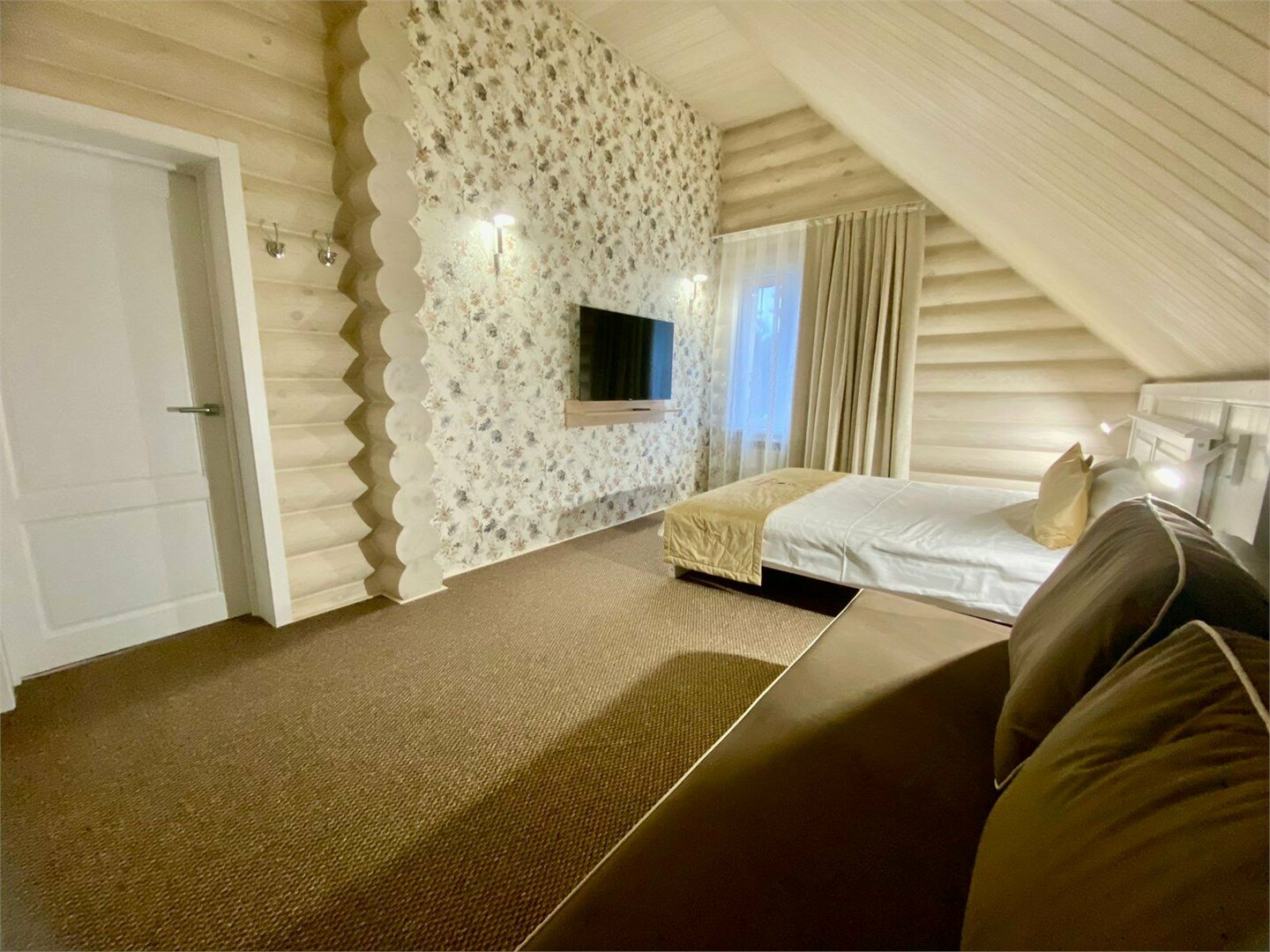 Гостевой дом № 8