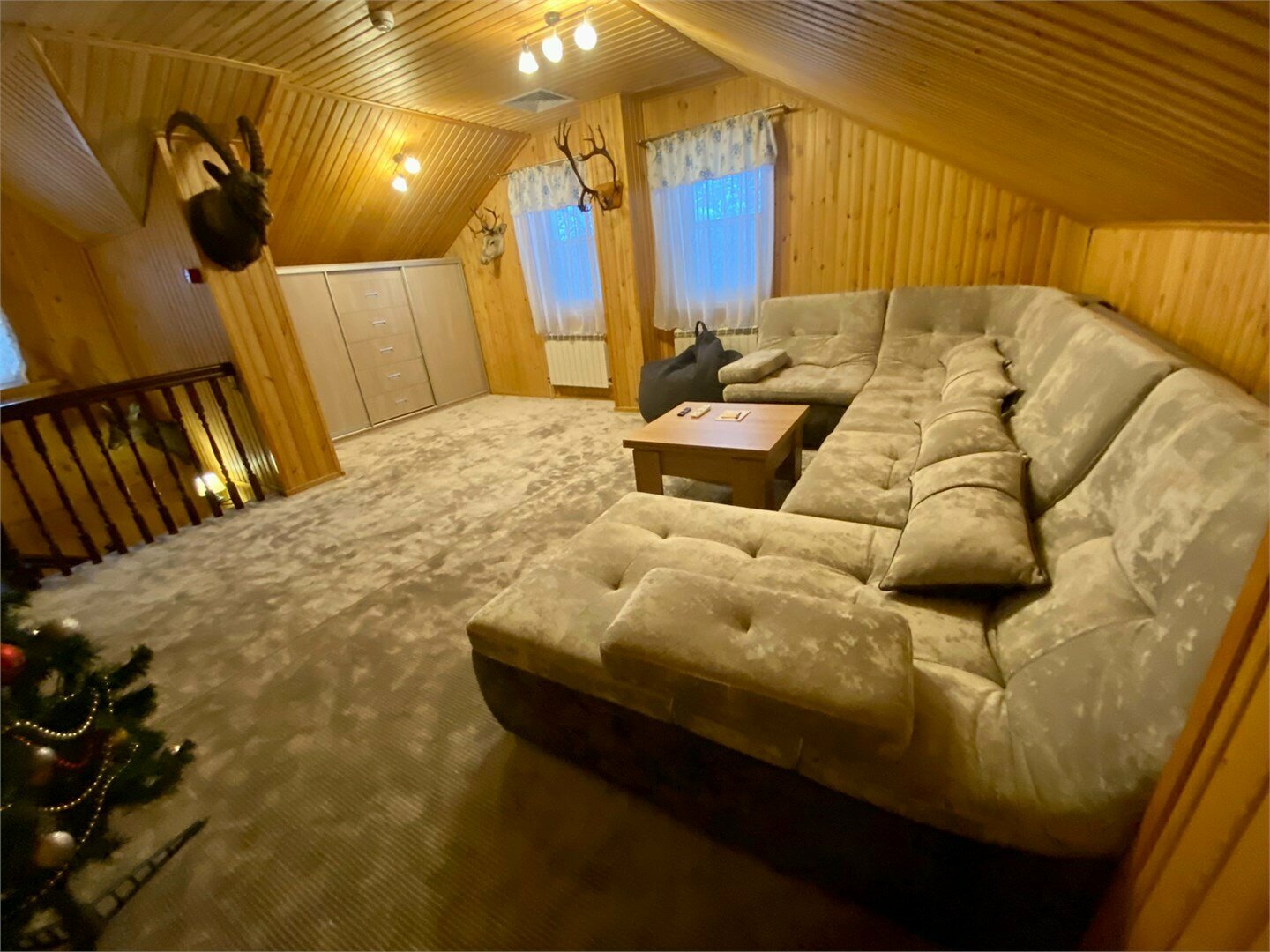 Гостевой дом № 4 VIP