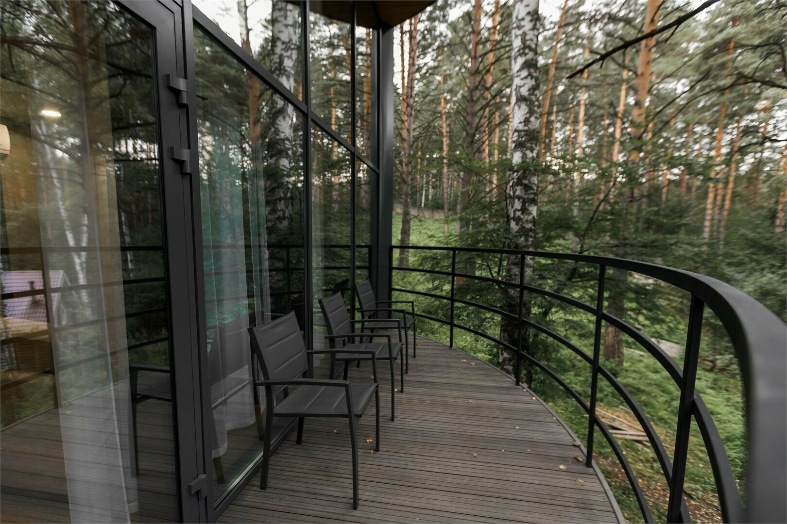 Гостевой дом № 13 (Венера)