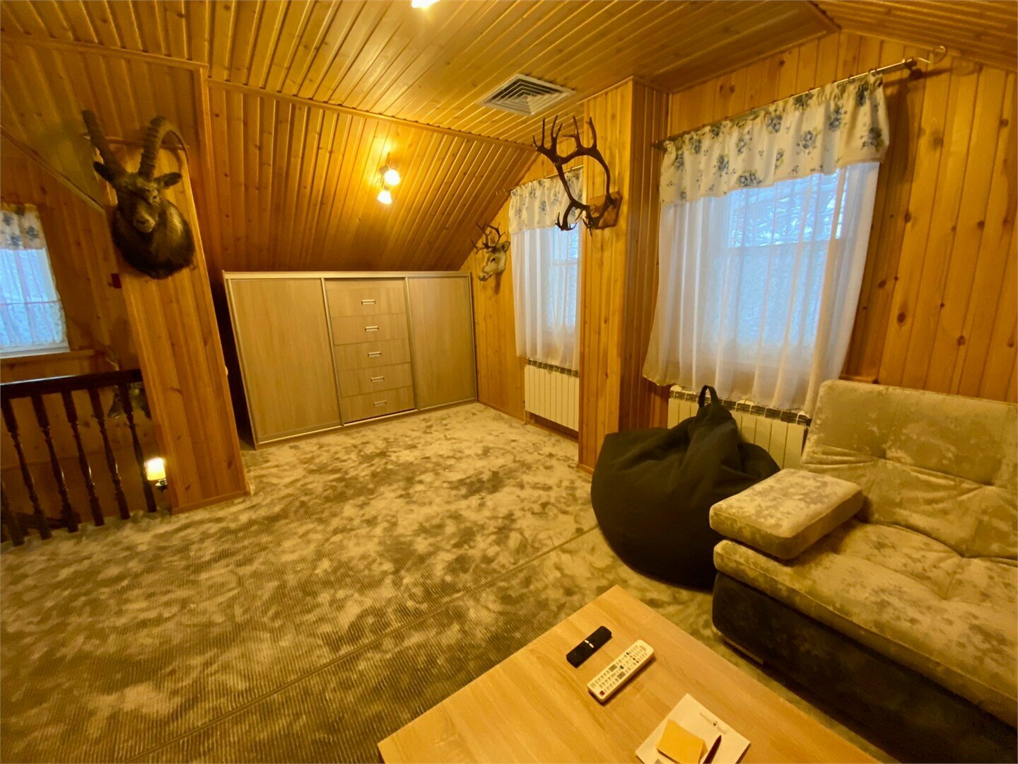 Гостевой дом № 4 VIP