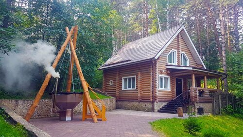 Гостевой дом № 7