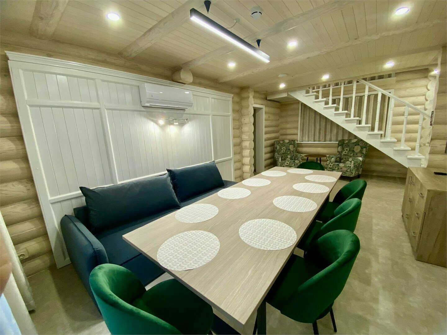 Гостевой дом № 8