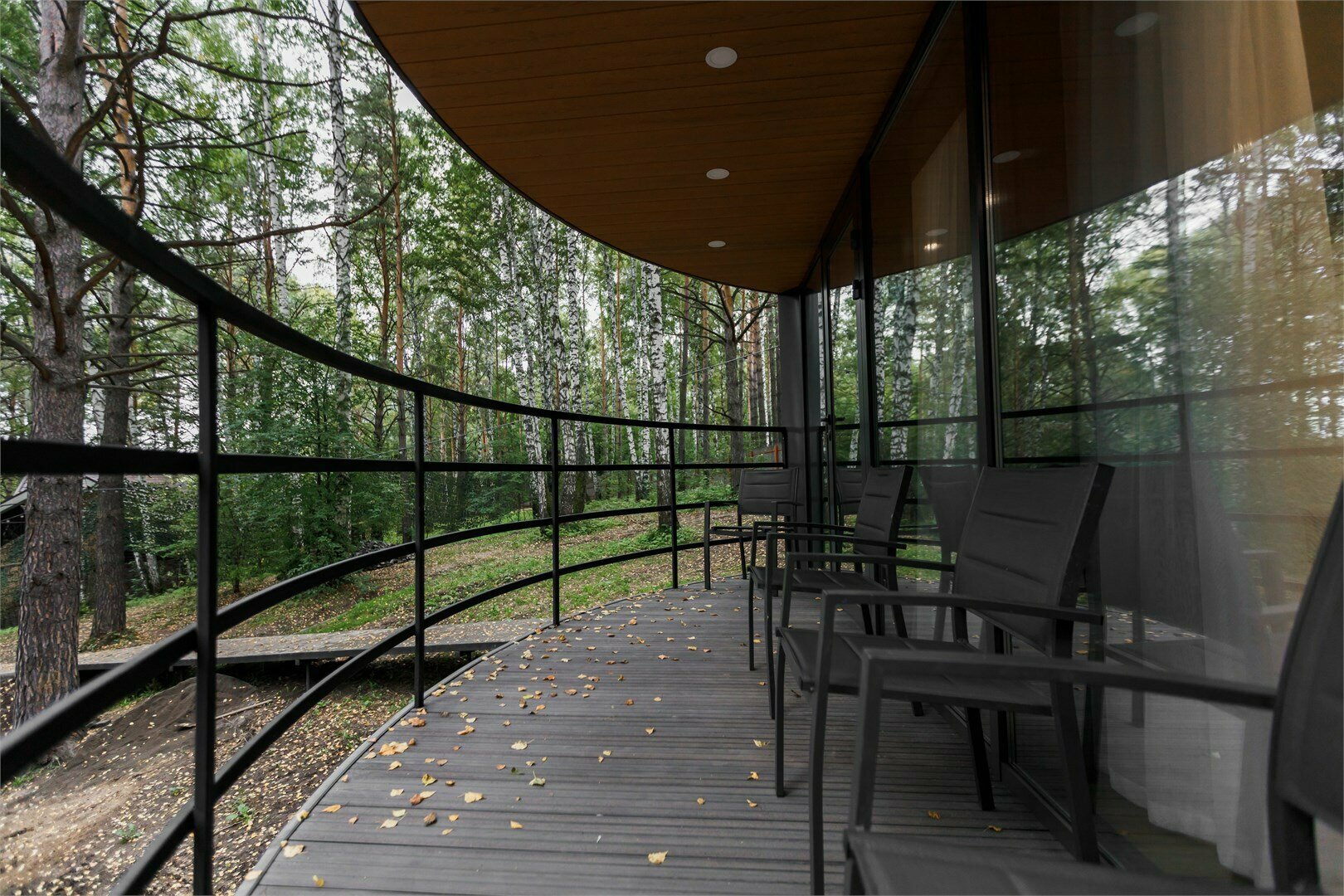 Гостевой дом № 11 (Уран)