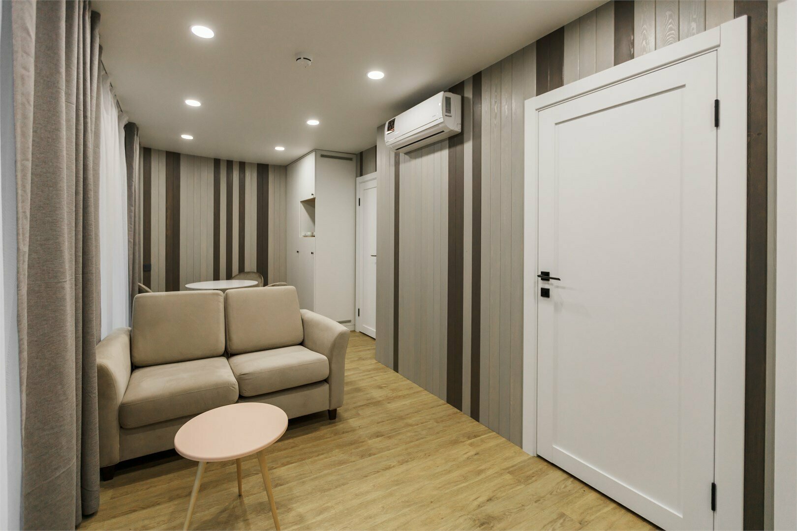 Гостевой дом № 11 (Уран)