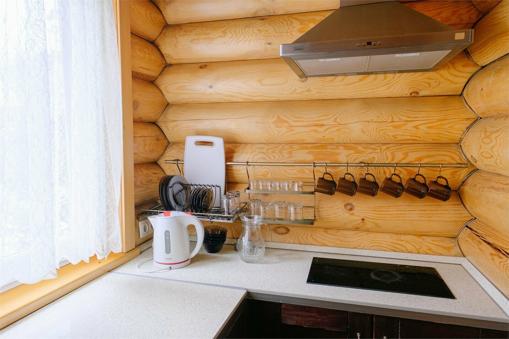 Гостевой дом № 7