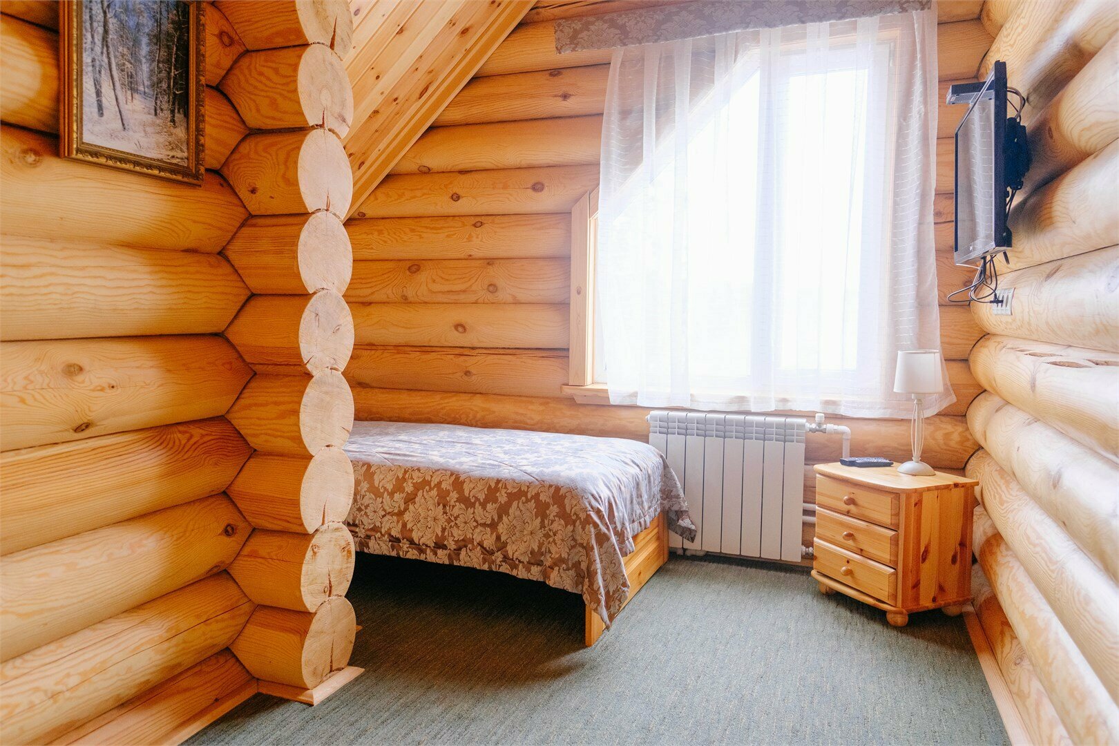 Гостевой дом № 7