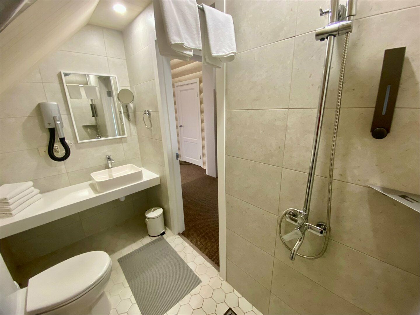 Гостевой дом № 8