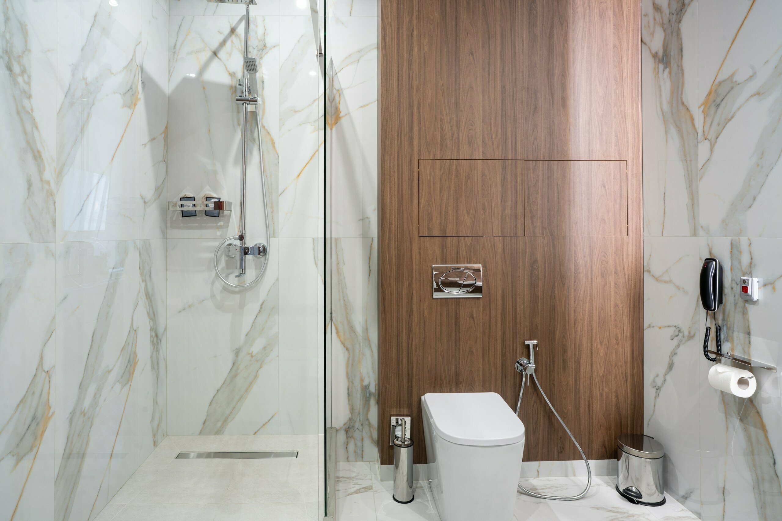 Посольский Люкс с балконом