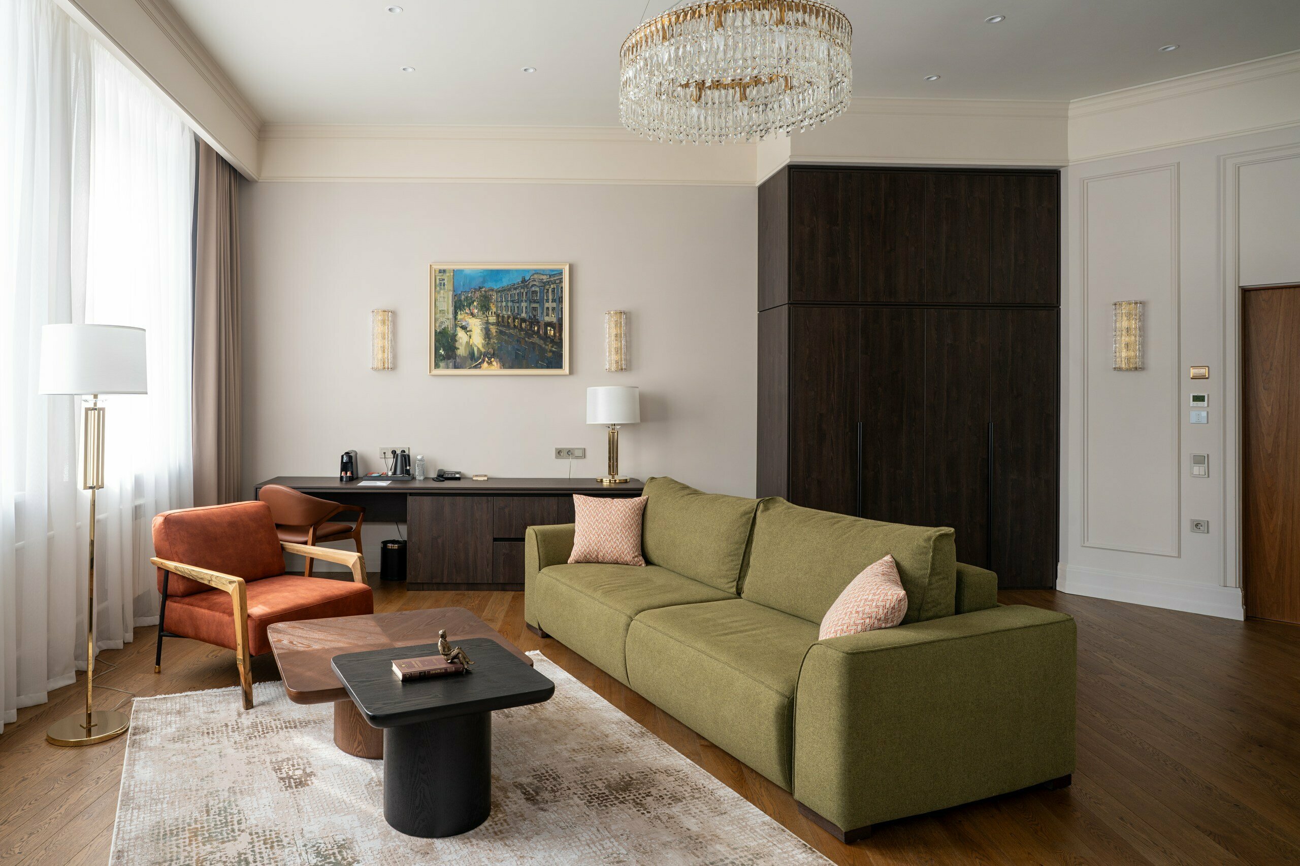 Президентский Люкс