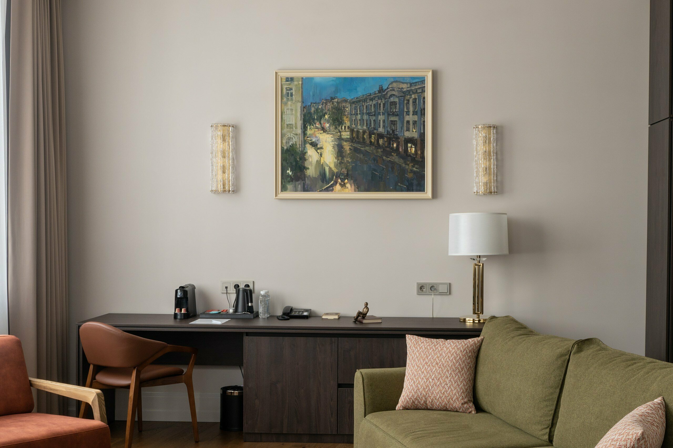 Президентский Люкс