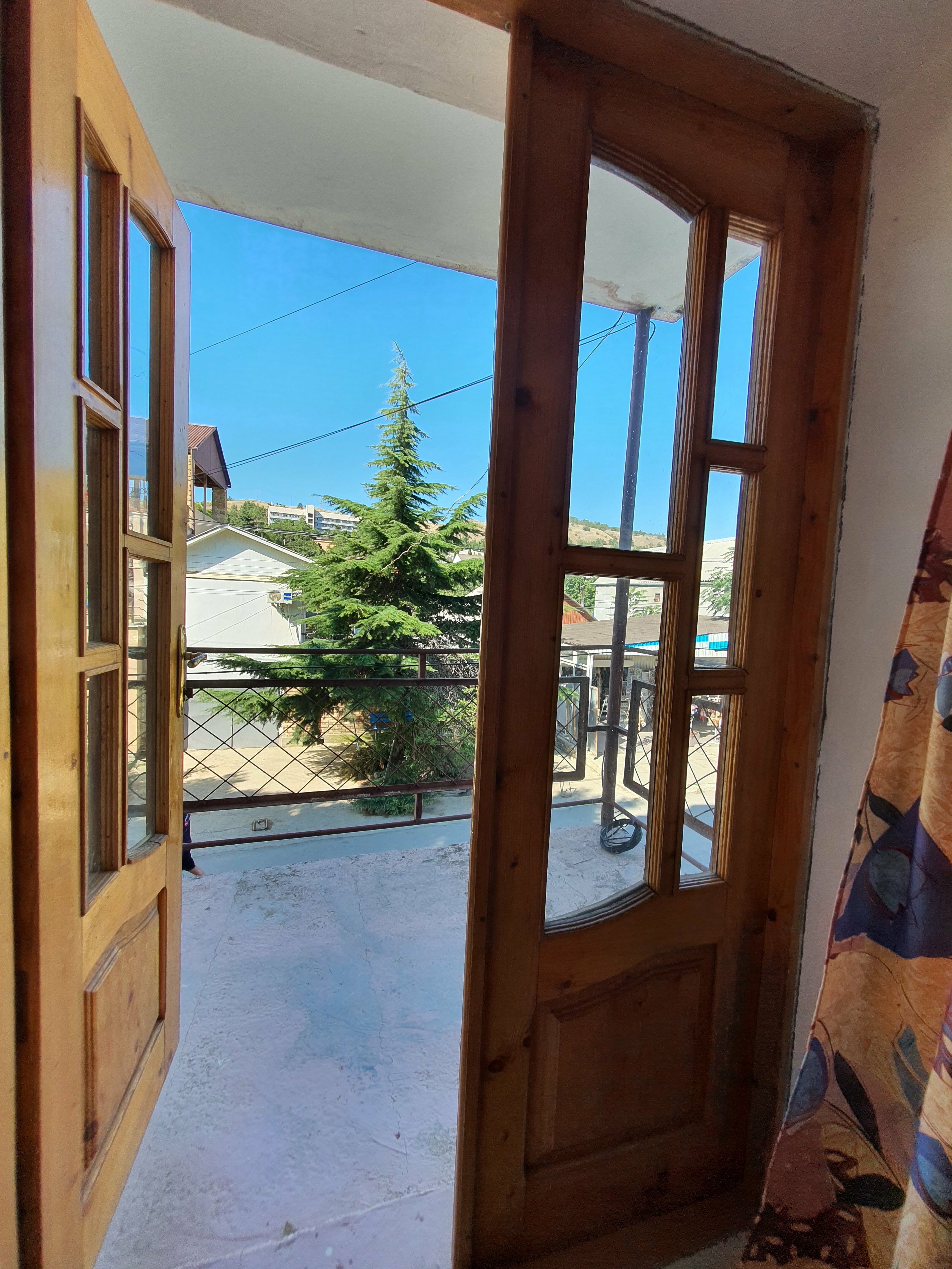 Трехместный номер