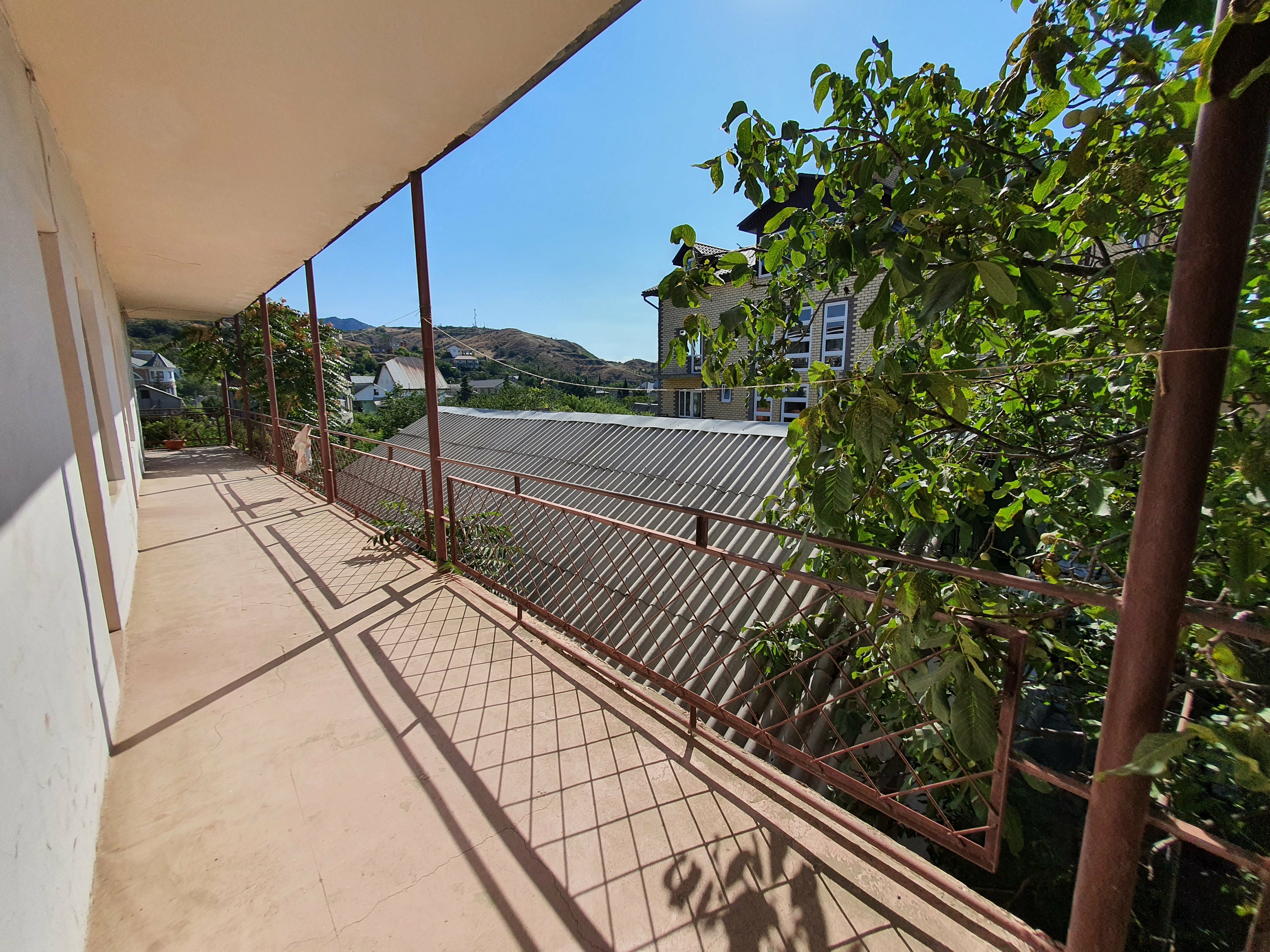 Трехместный номер