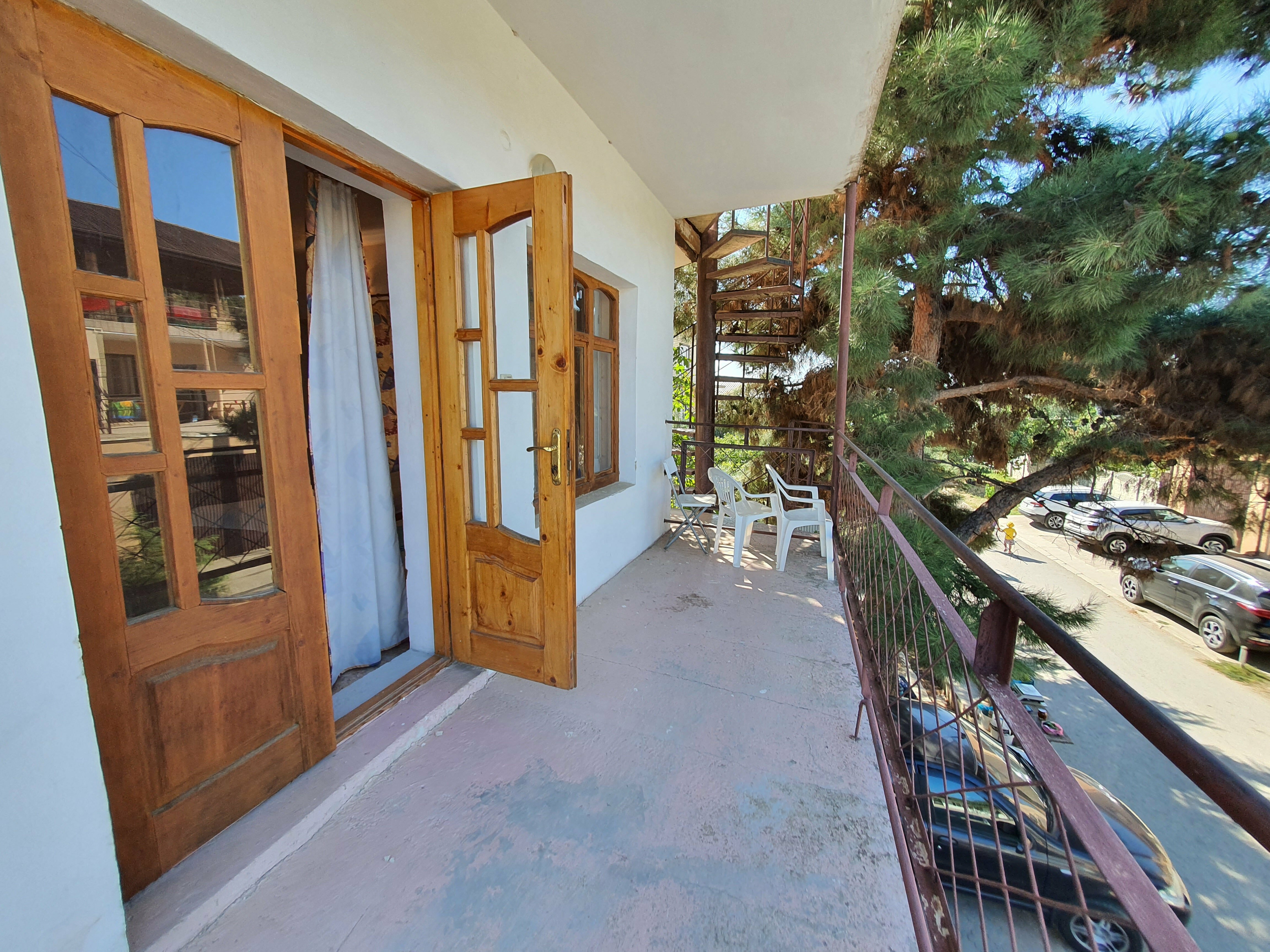 Трехместный номер