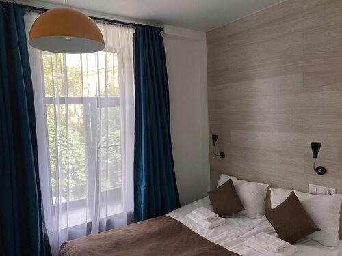 Одноместный номер