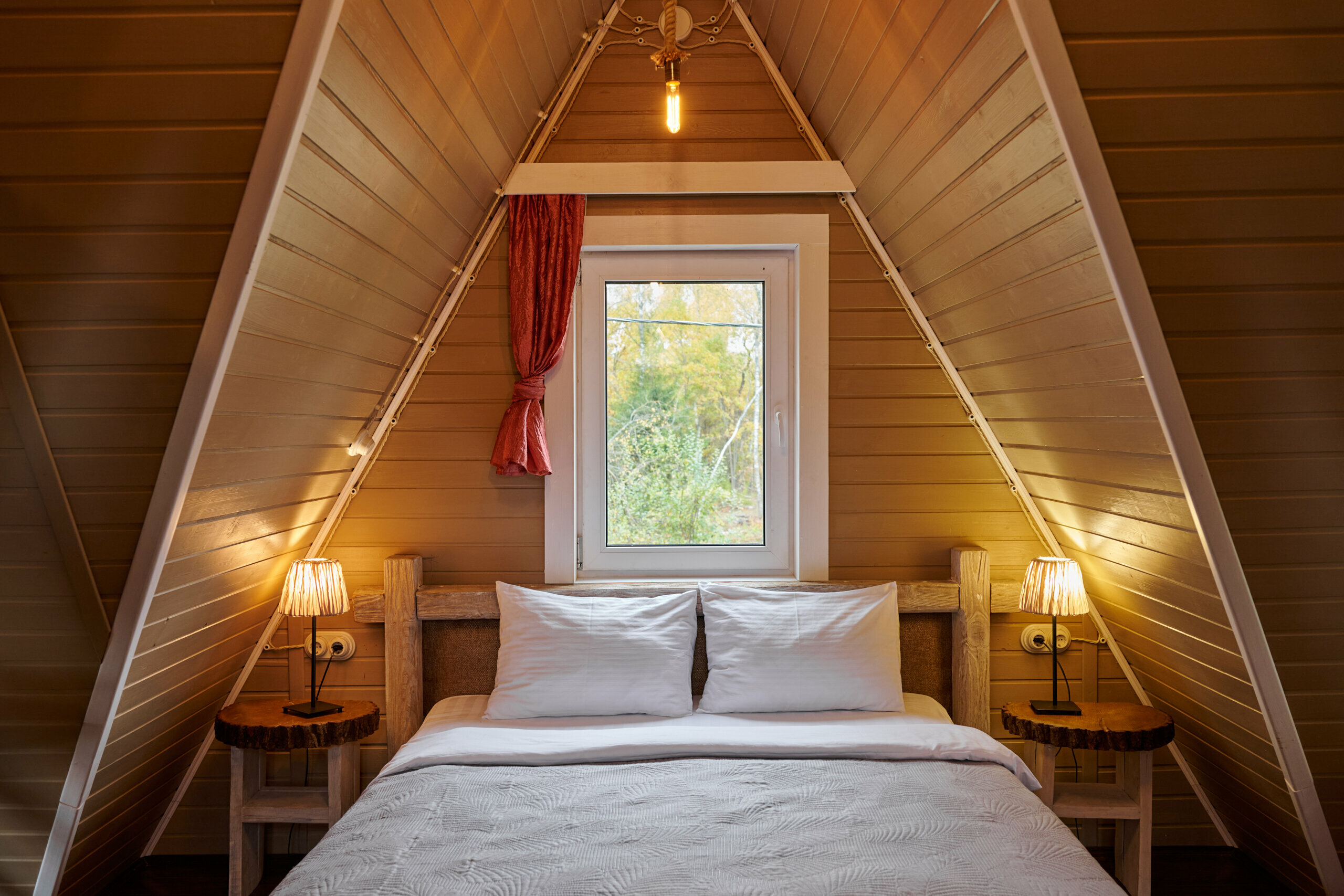 Дом для отпуска