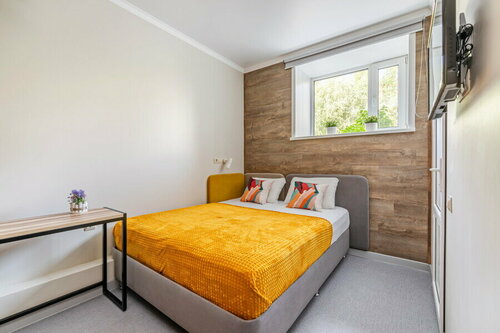 Семейный номер с удобствами