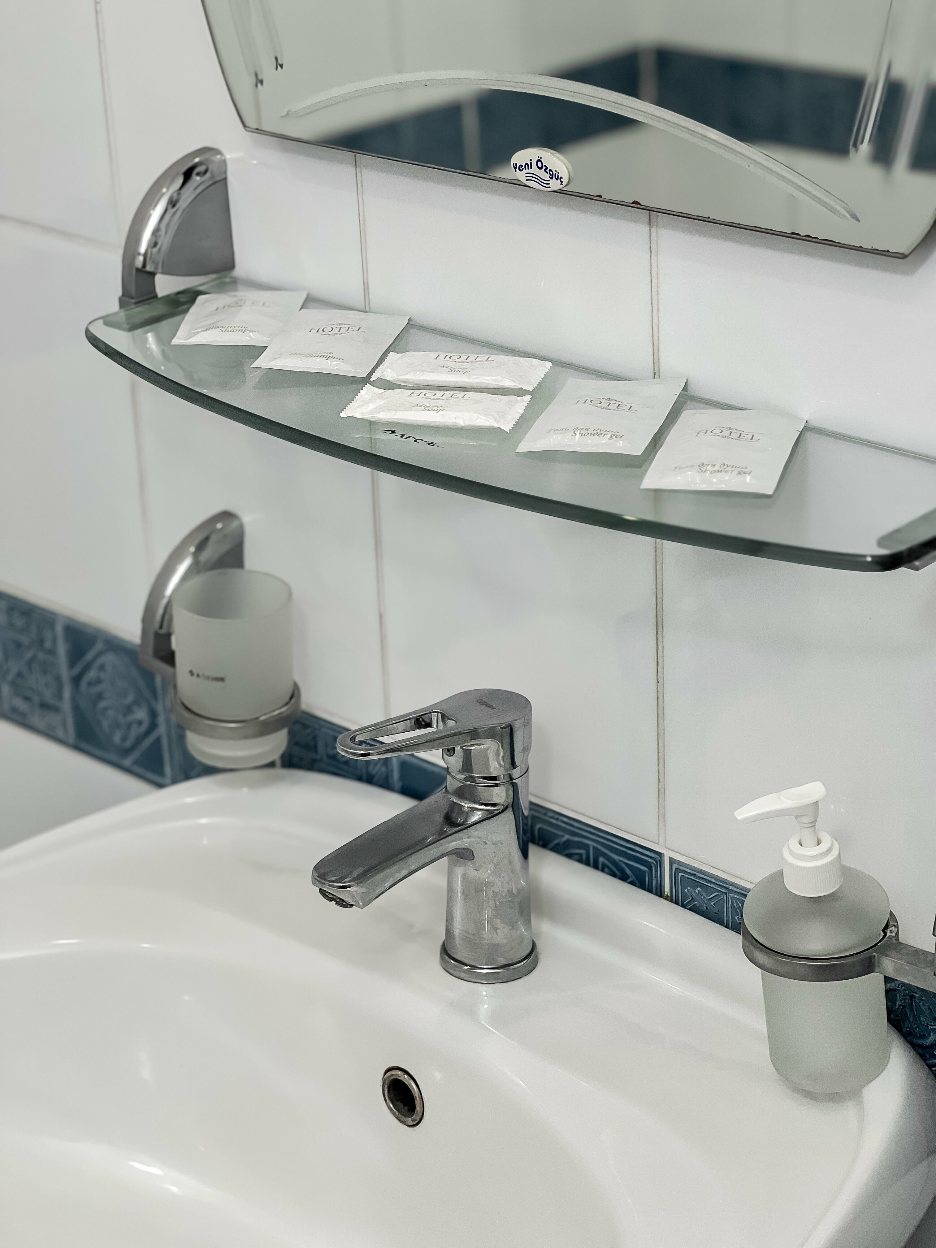 Номер "Люкс"