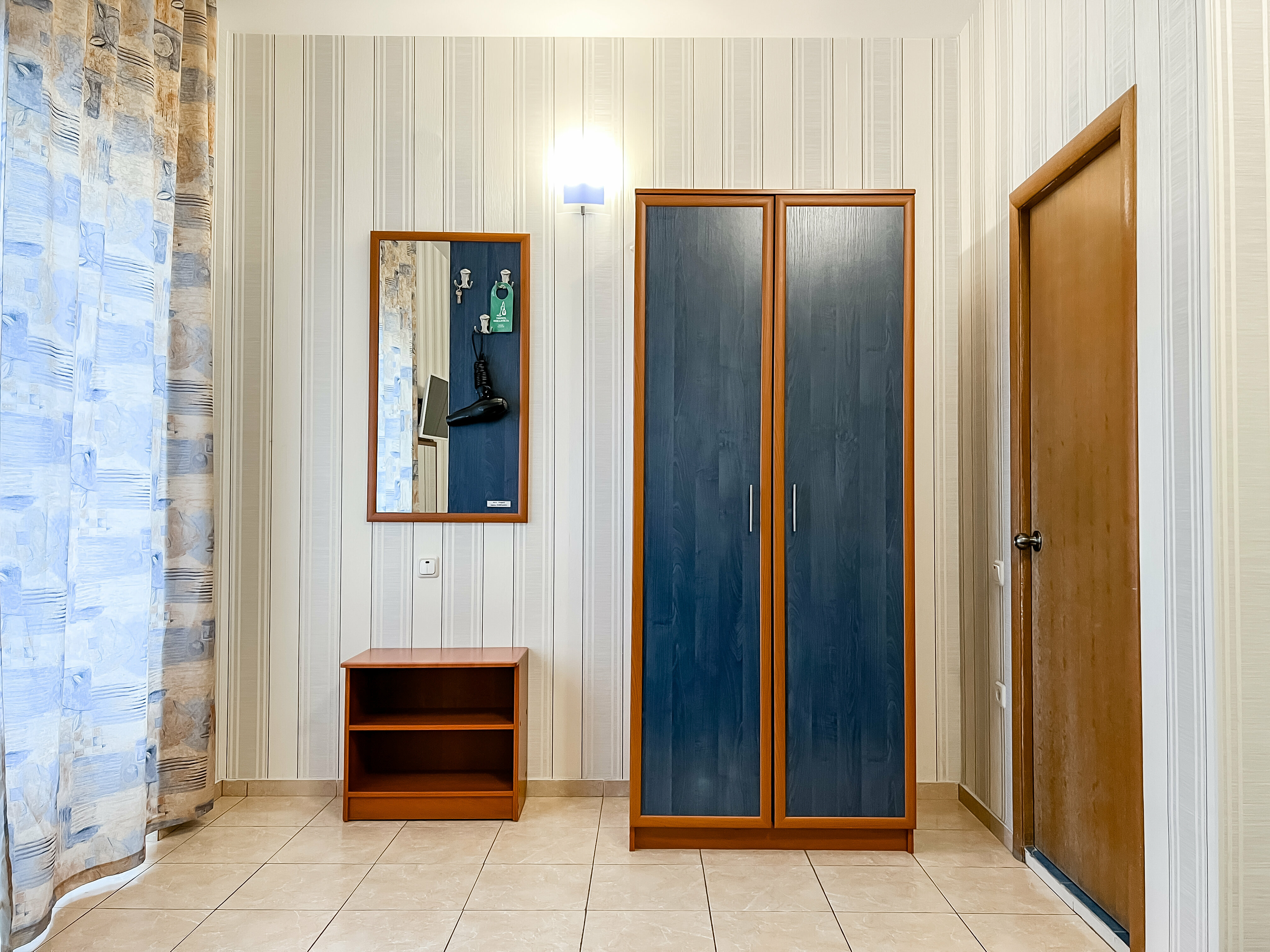 Номер "Делюкс"