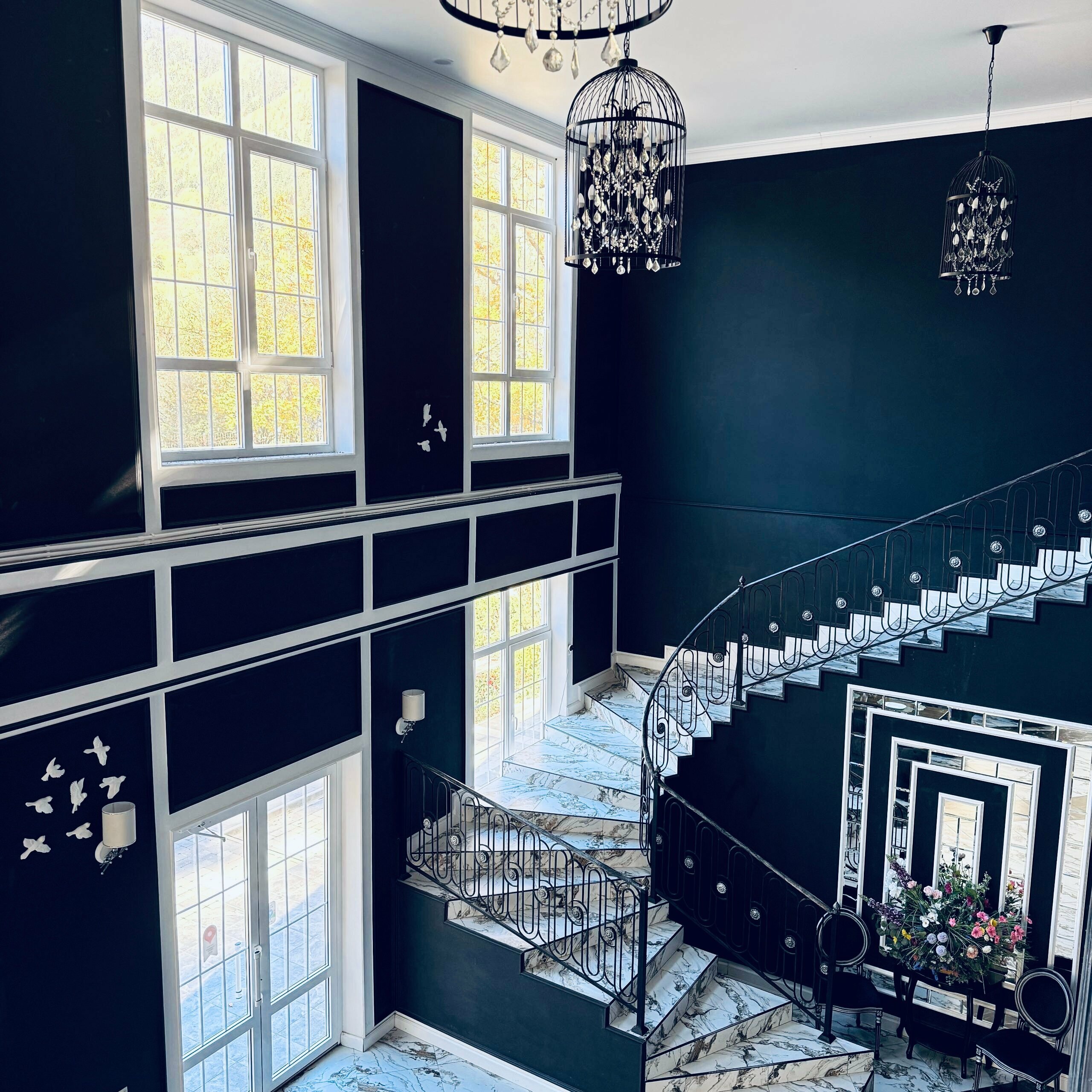 Двухместный номер Делюкс с 1 кроватью