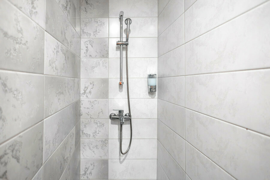 Двухместный номер Делюкс с 1 кроватью