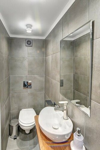 Бюджетный двухместный номер с 2 отдельными кроватями в Феникс