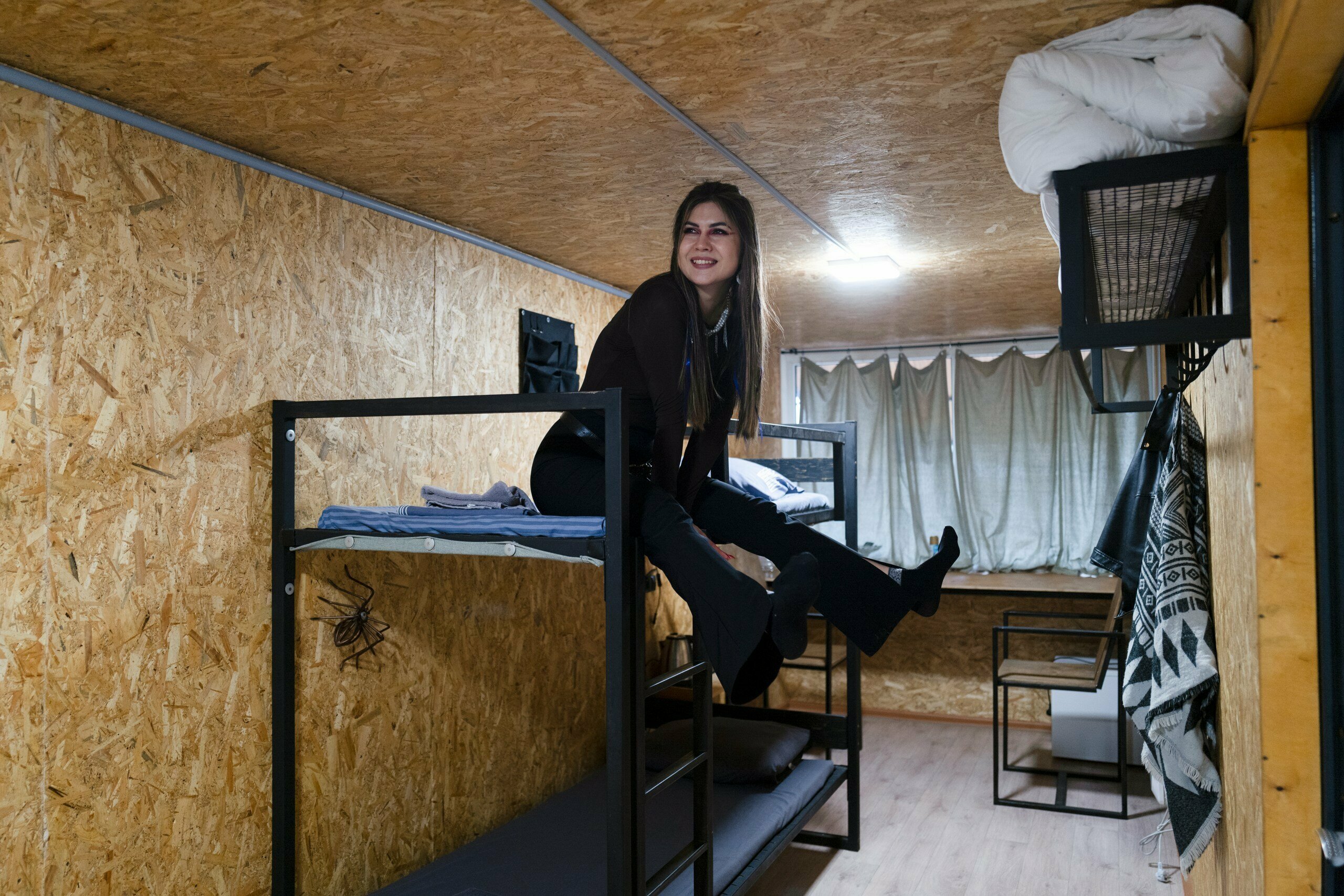 Стандартный двухместный номер с 1 кроватью или 2 отдельными кроватями