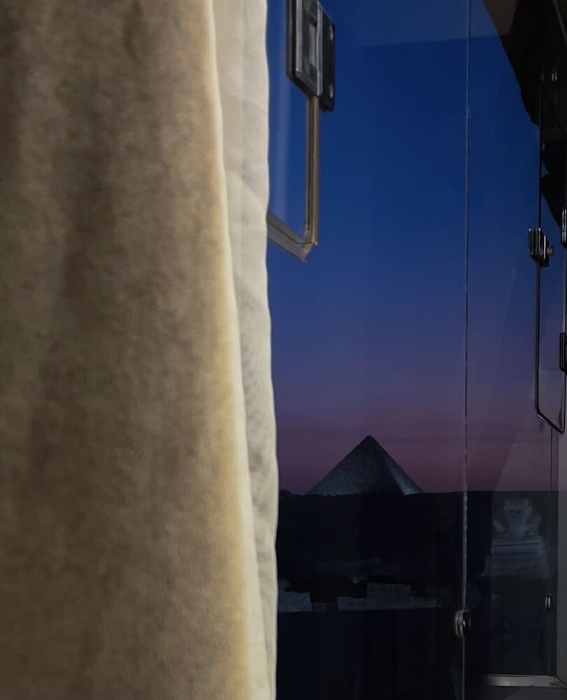 Deluxe Double Or Twin Room, 2 Bedrooms, Mountain View