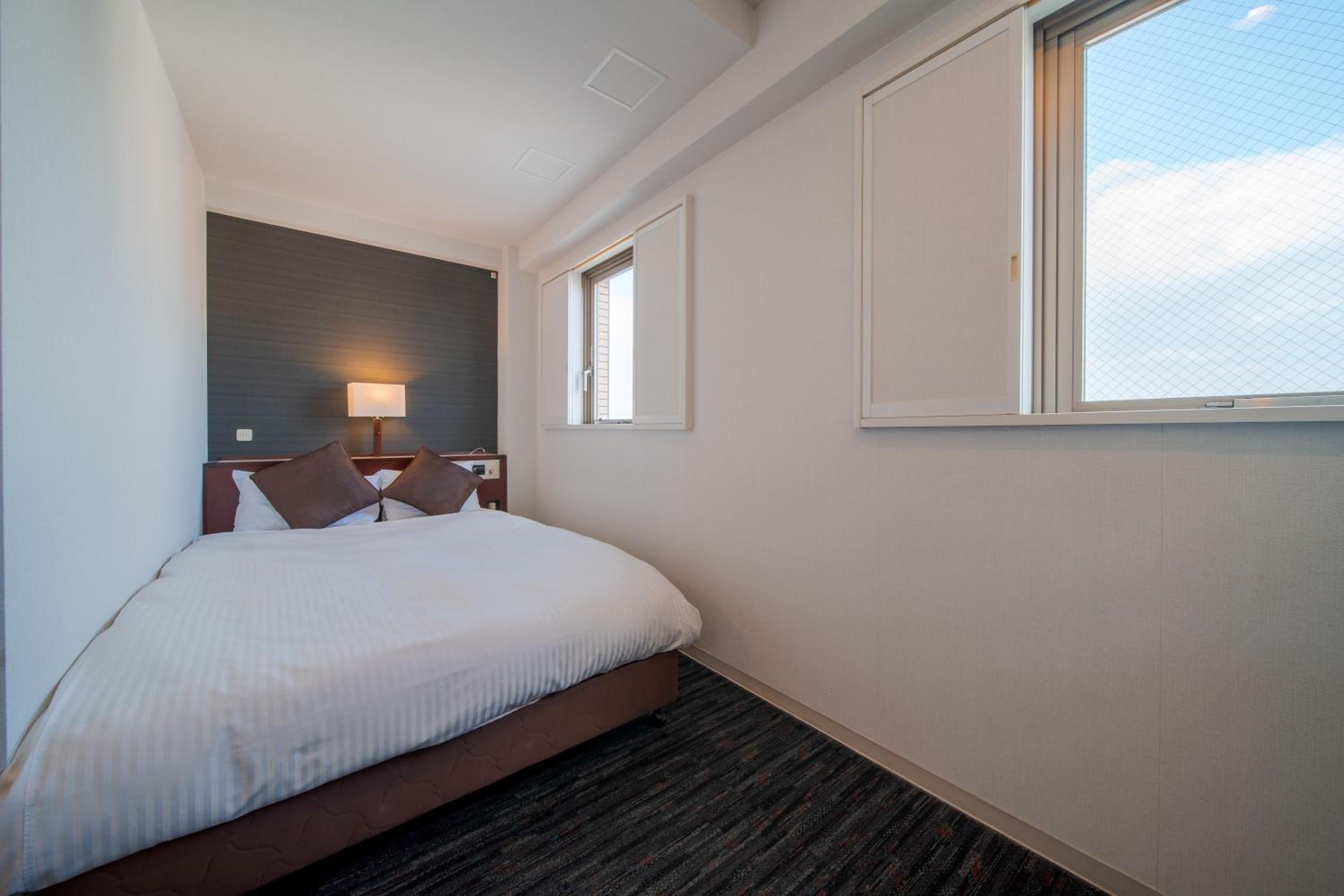 Double Room - Non-Smoking 