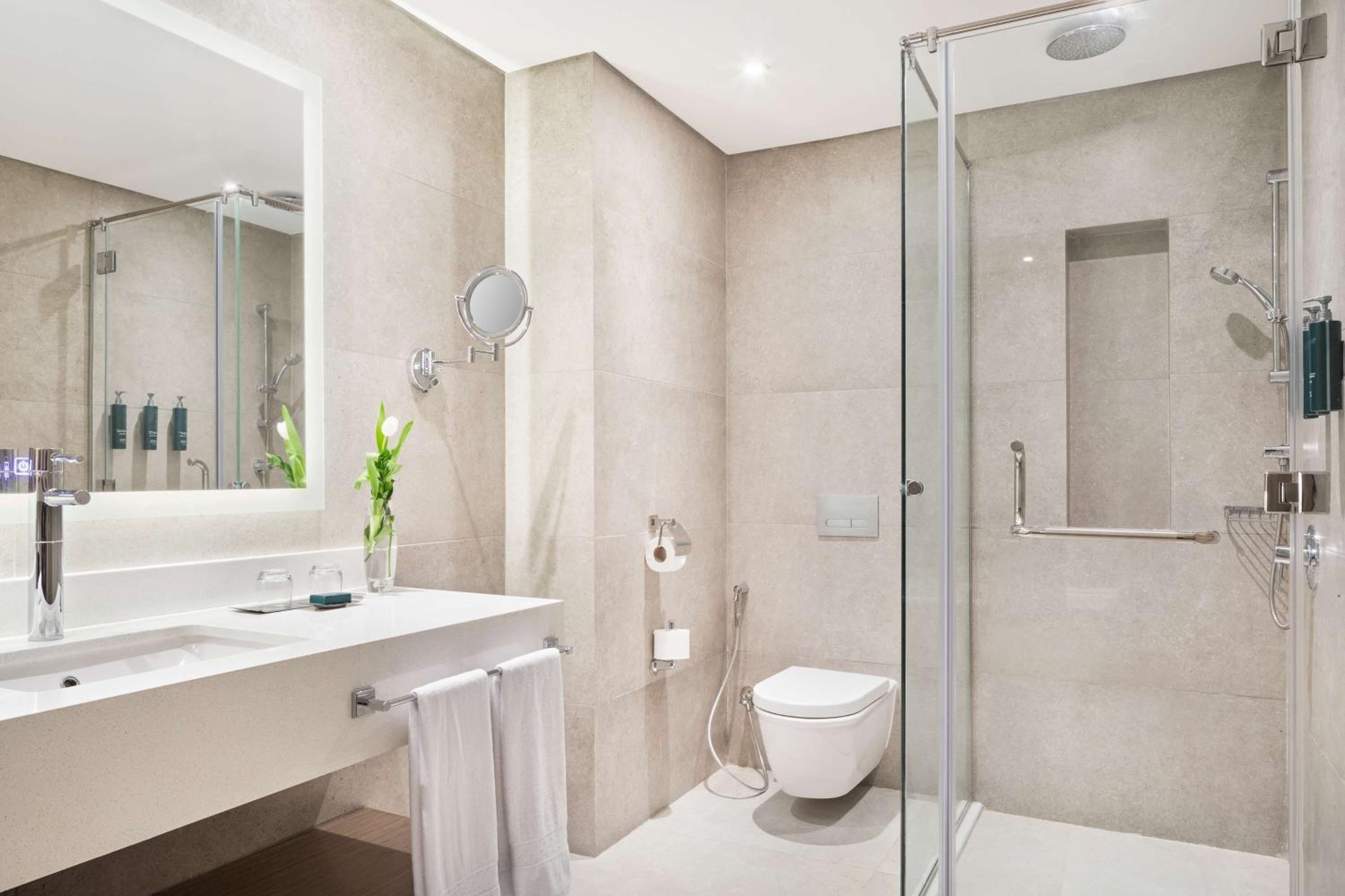 Executive Premier King Room