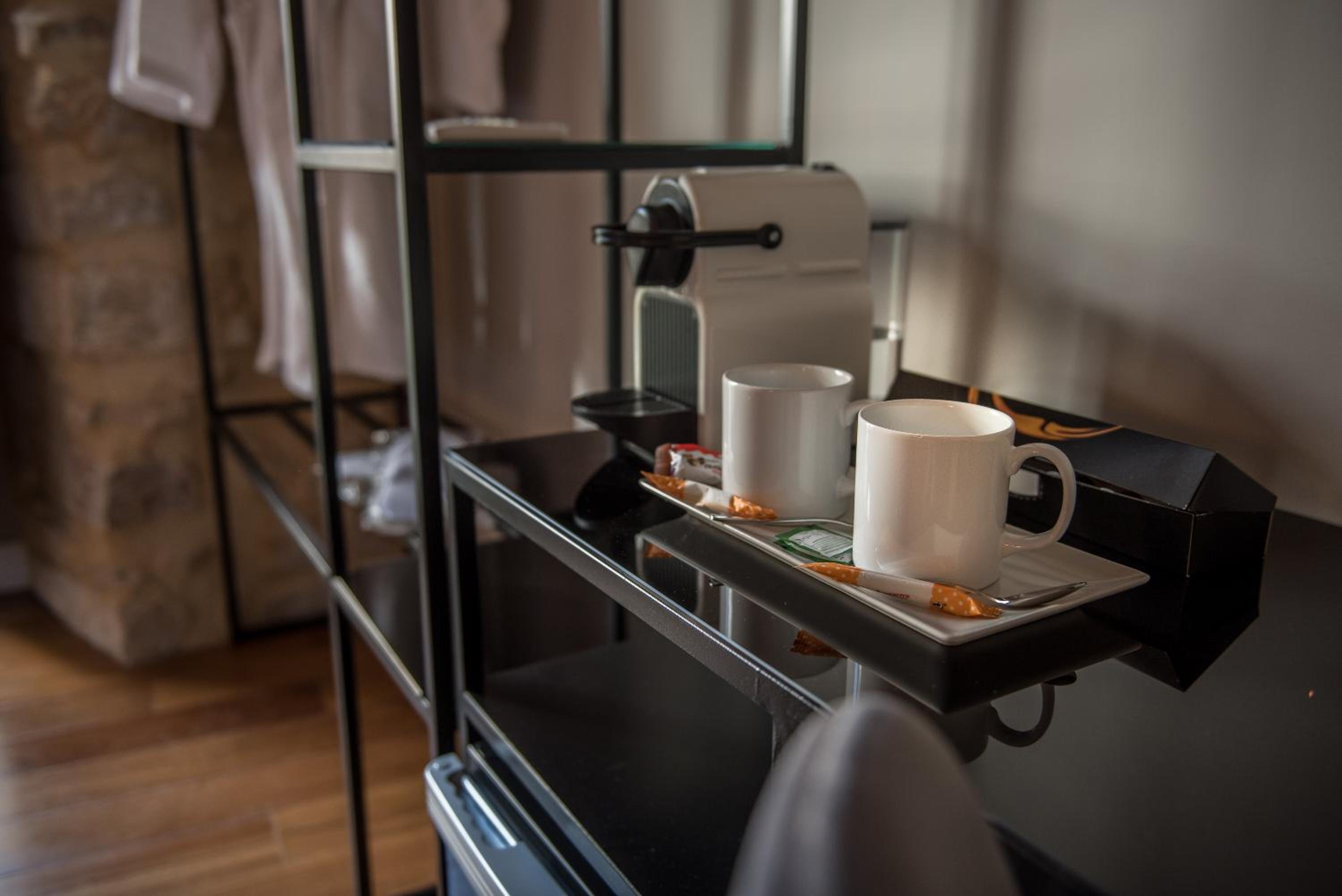  Double Duplex Deluxe Room