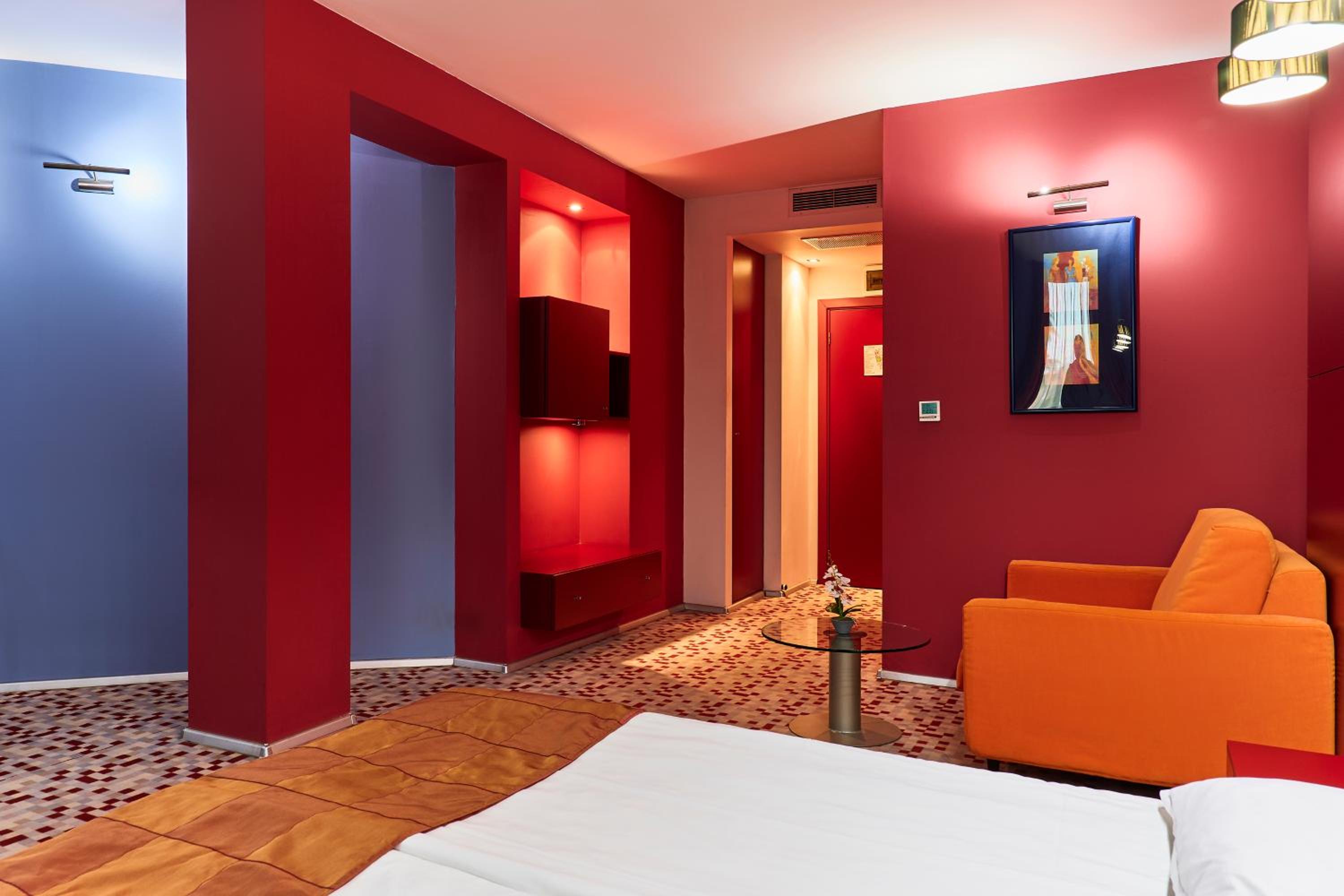 Double Room
